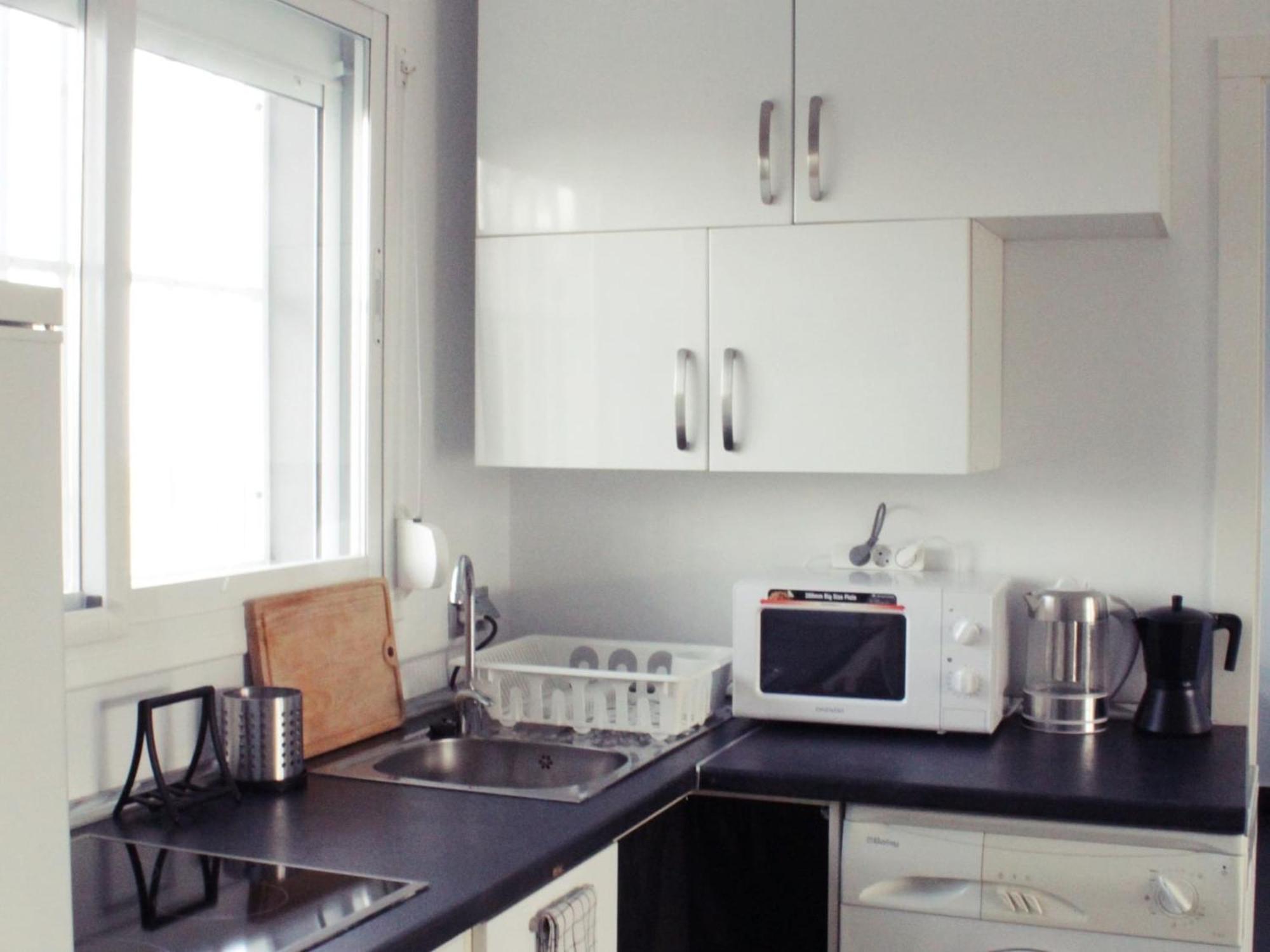 Precioso Alamos Playa Golf Appartement *