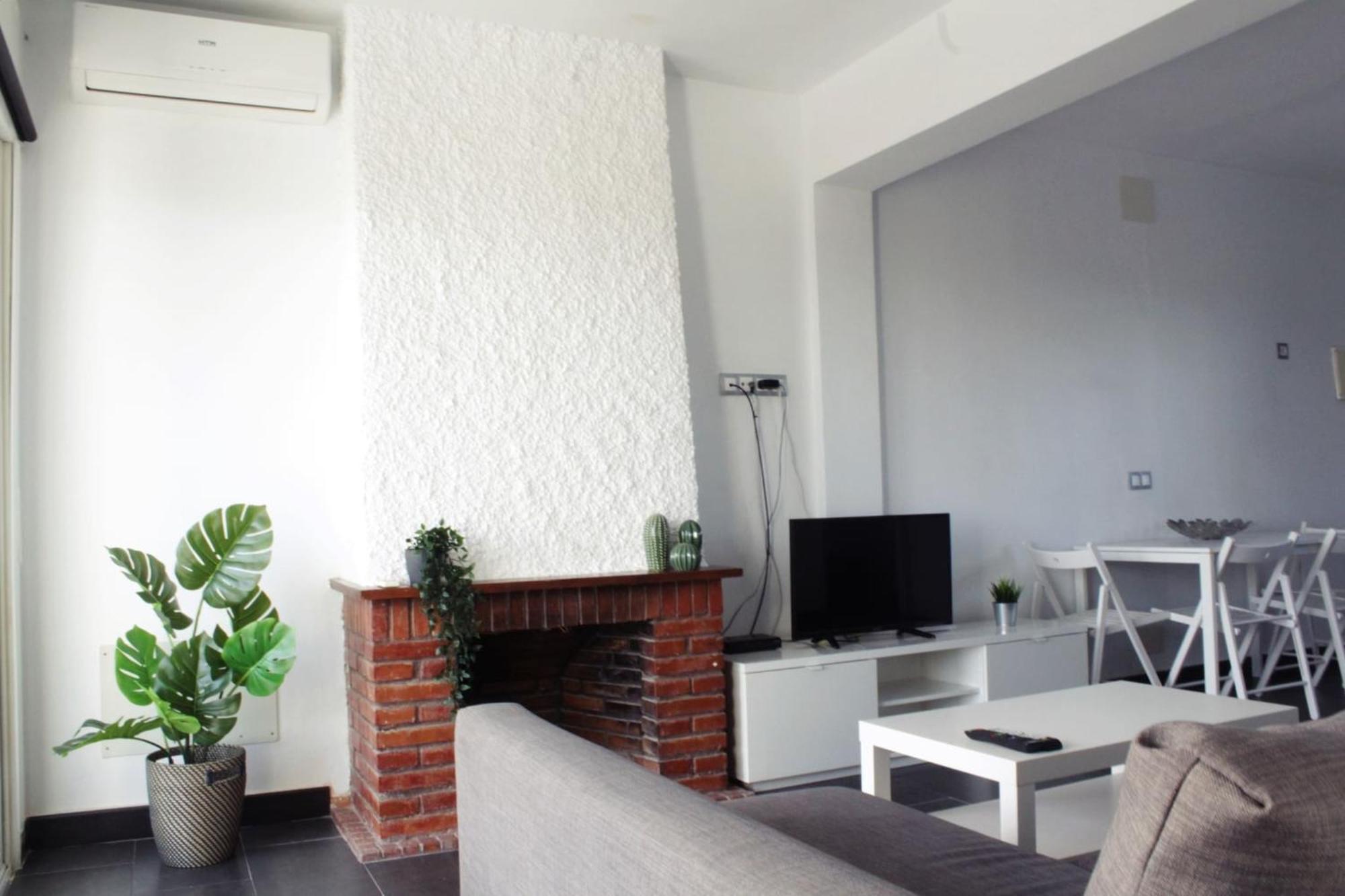 Precioso Alamos Playa Golf Appartement Torremolinos