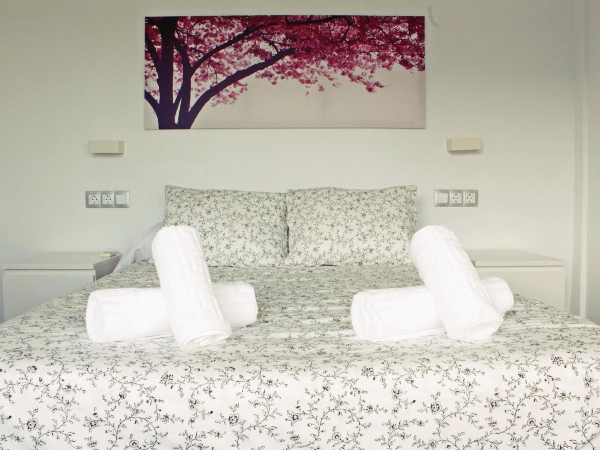 Precioso Alamos Playa Golf Appartement *