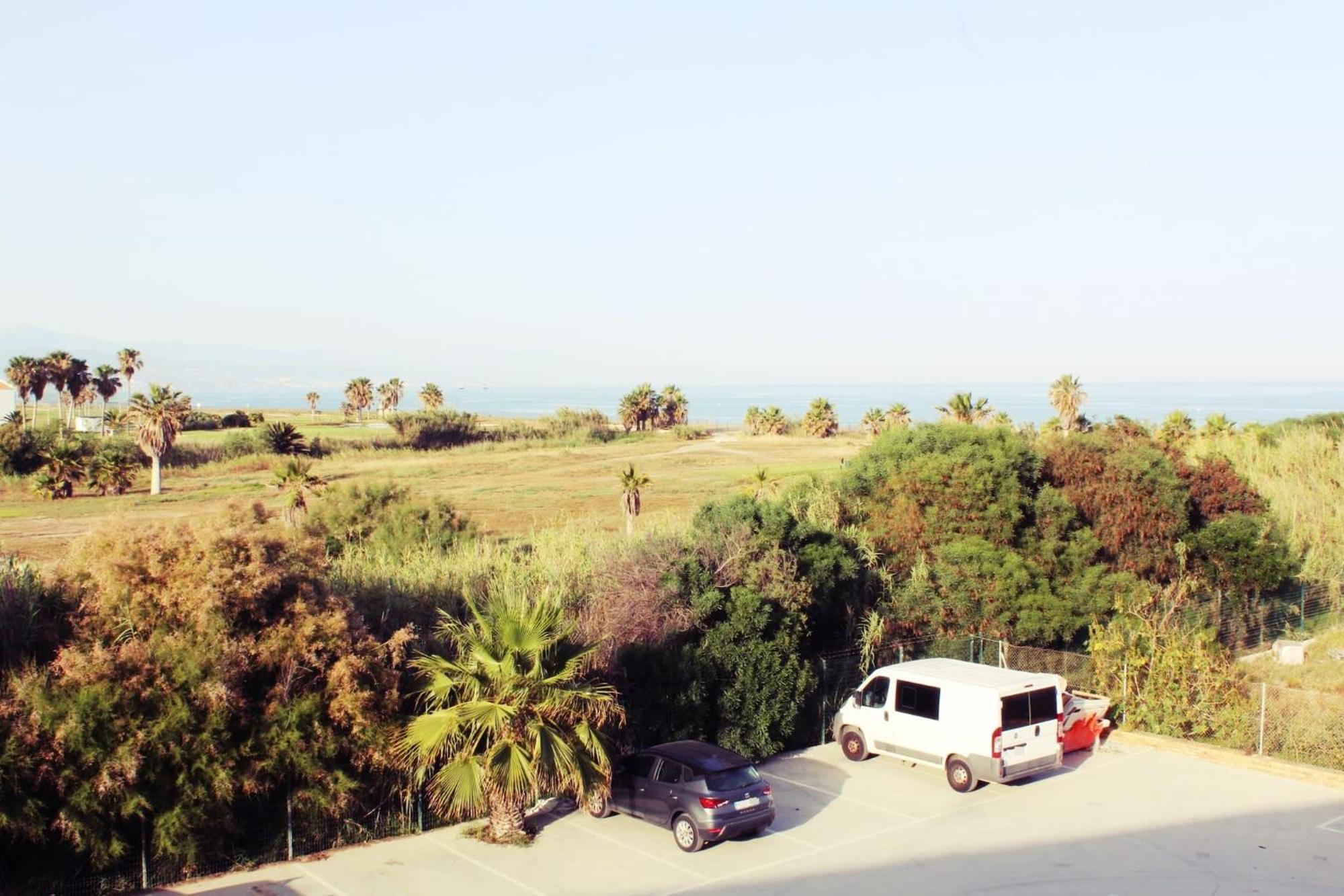Precioso Alamos Playa Golf Appartement Torremolinos