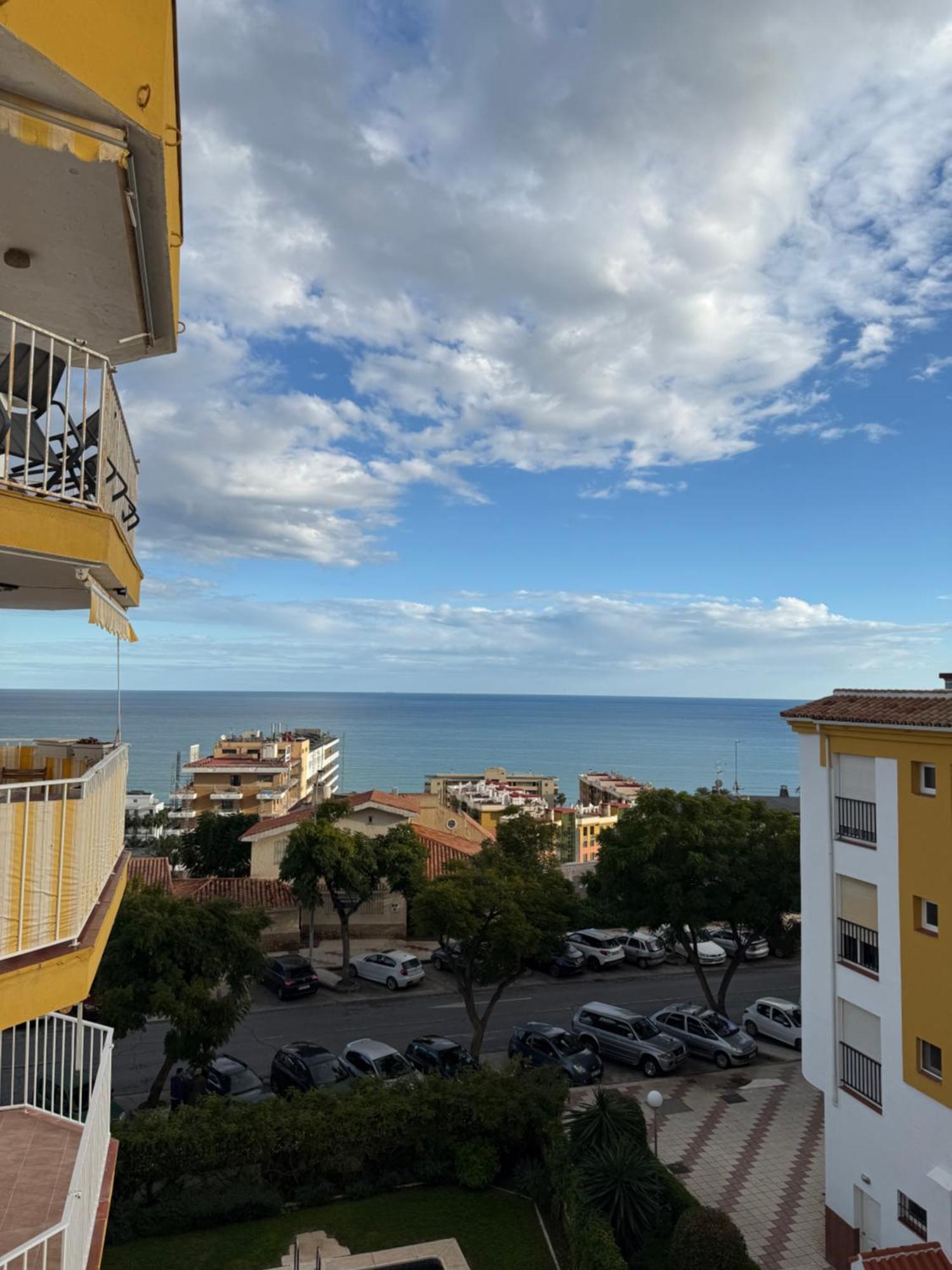 Modern 2 Bedroom With Sea Views Appartement