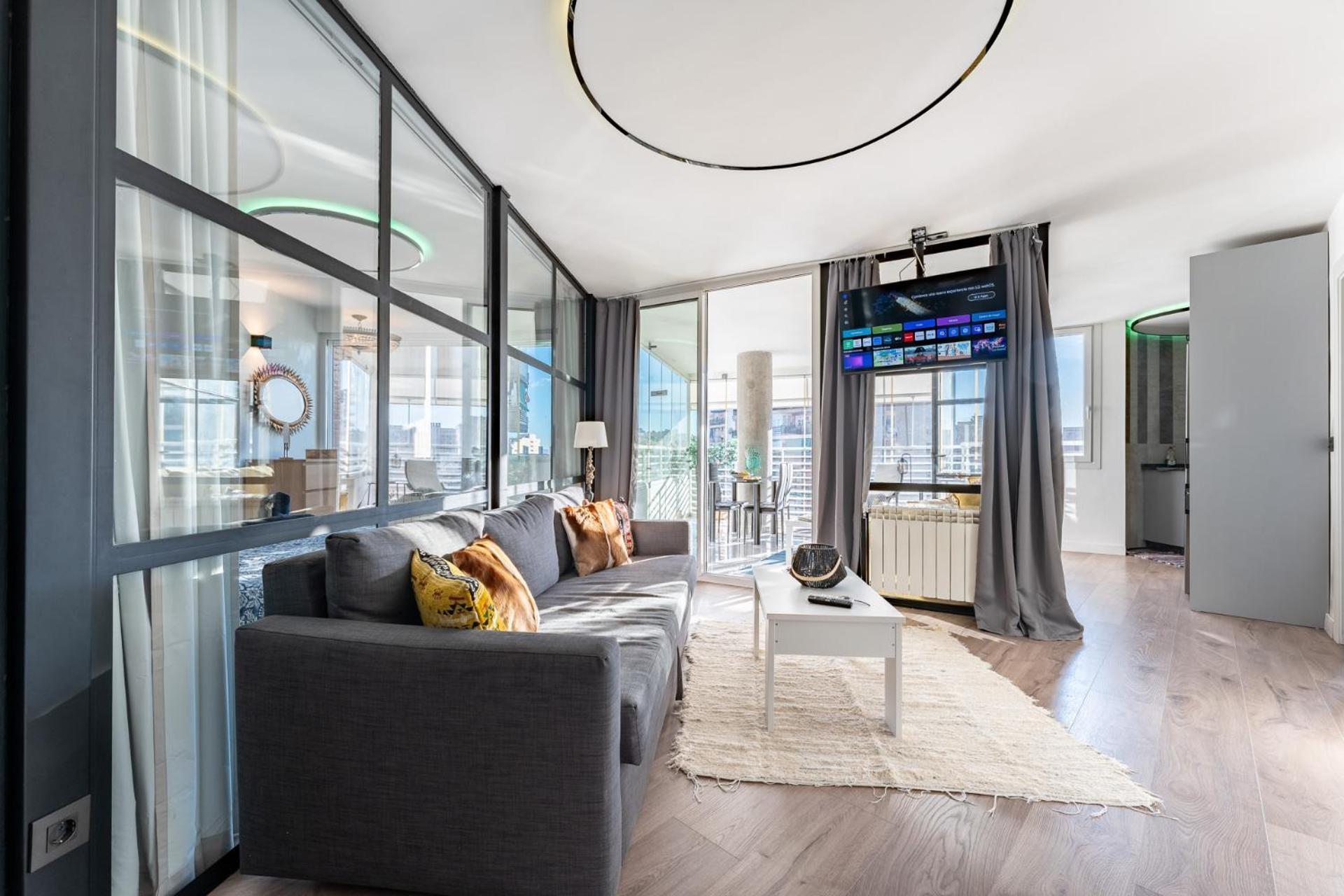 Apartment Ct 353 - Faro's Tower 2 - Walking Distance To Everything