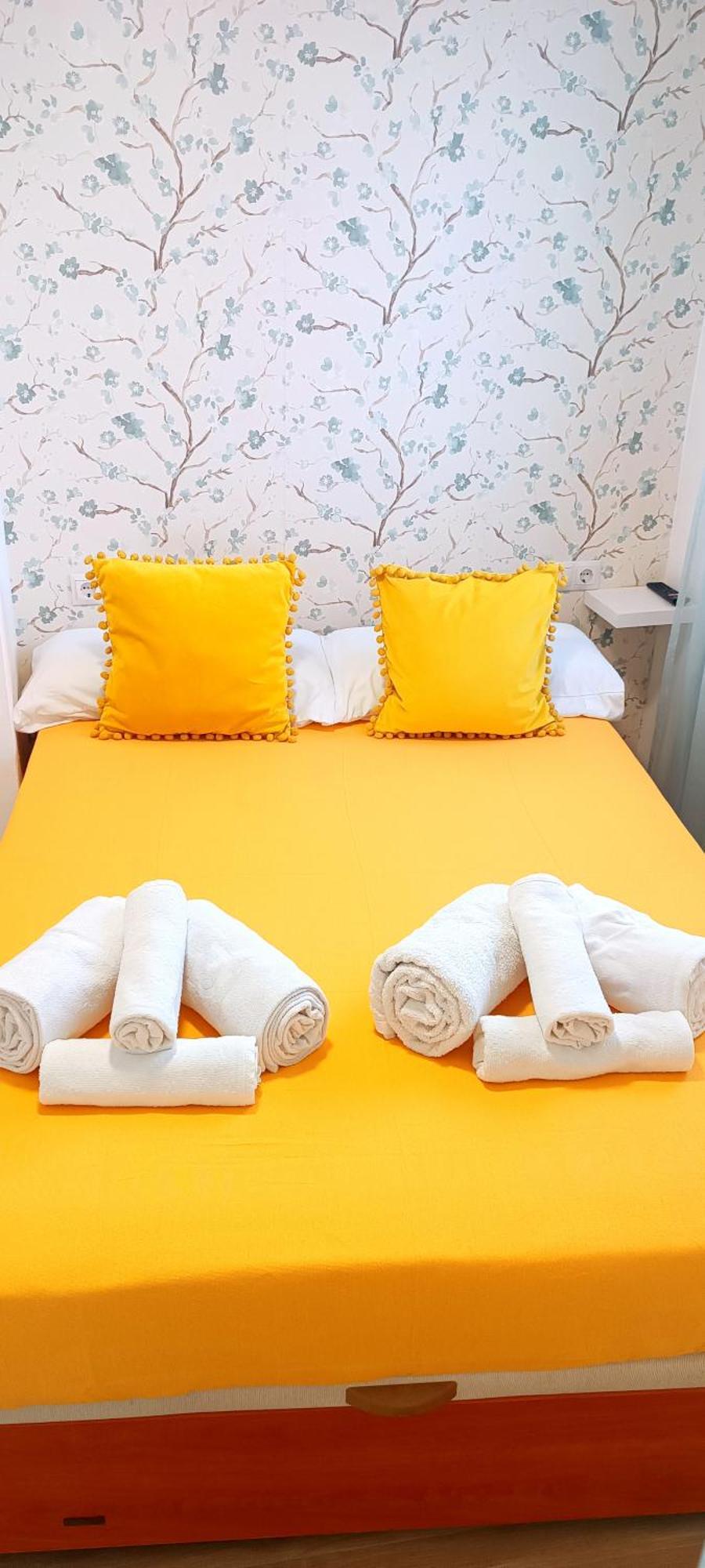 Appartement Apartamento Brisamar
