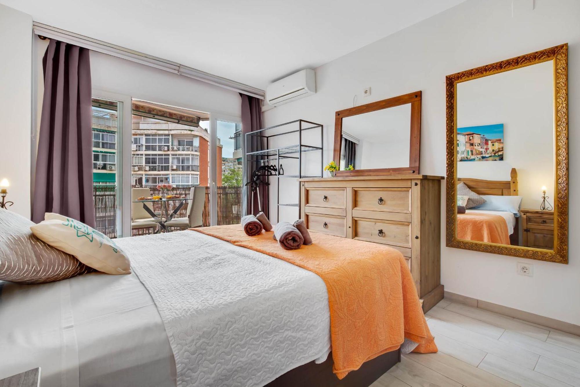Capela De Steram Flats Apartment