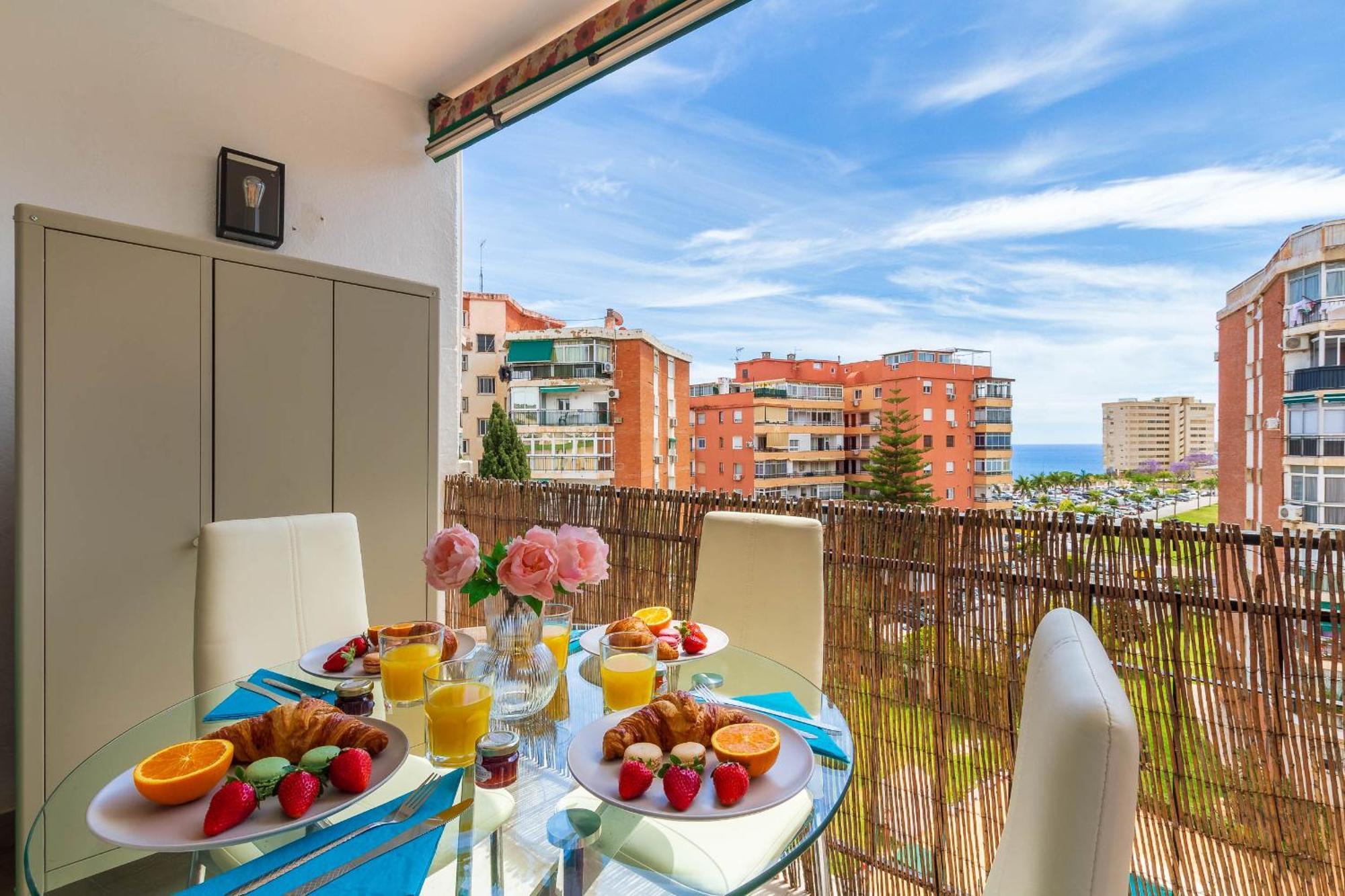 Capela De Steram Flats Apartment *