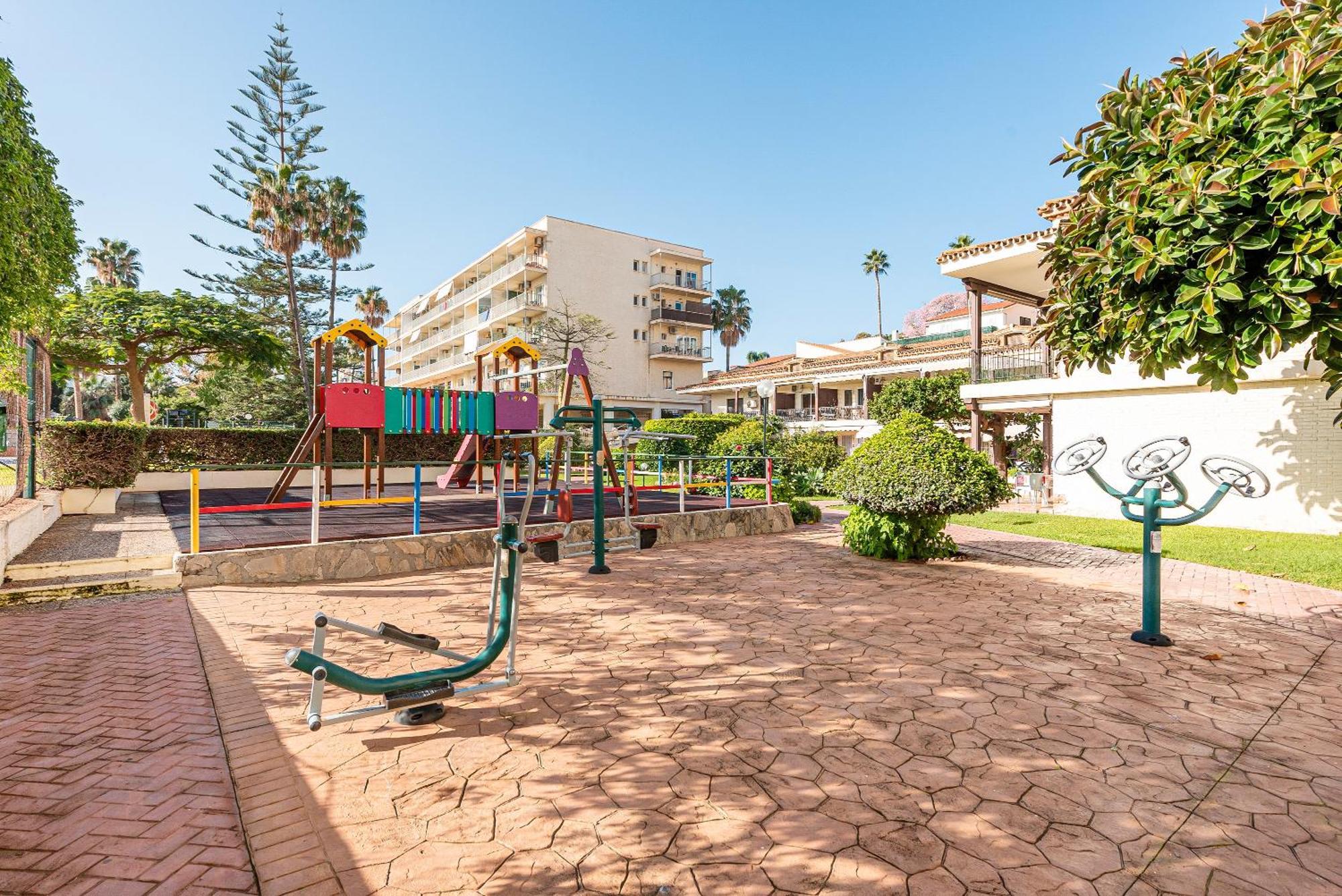 Palace Carihuela * Torremolinos