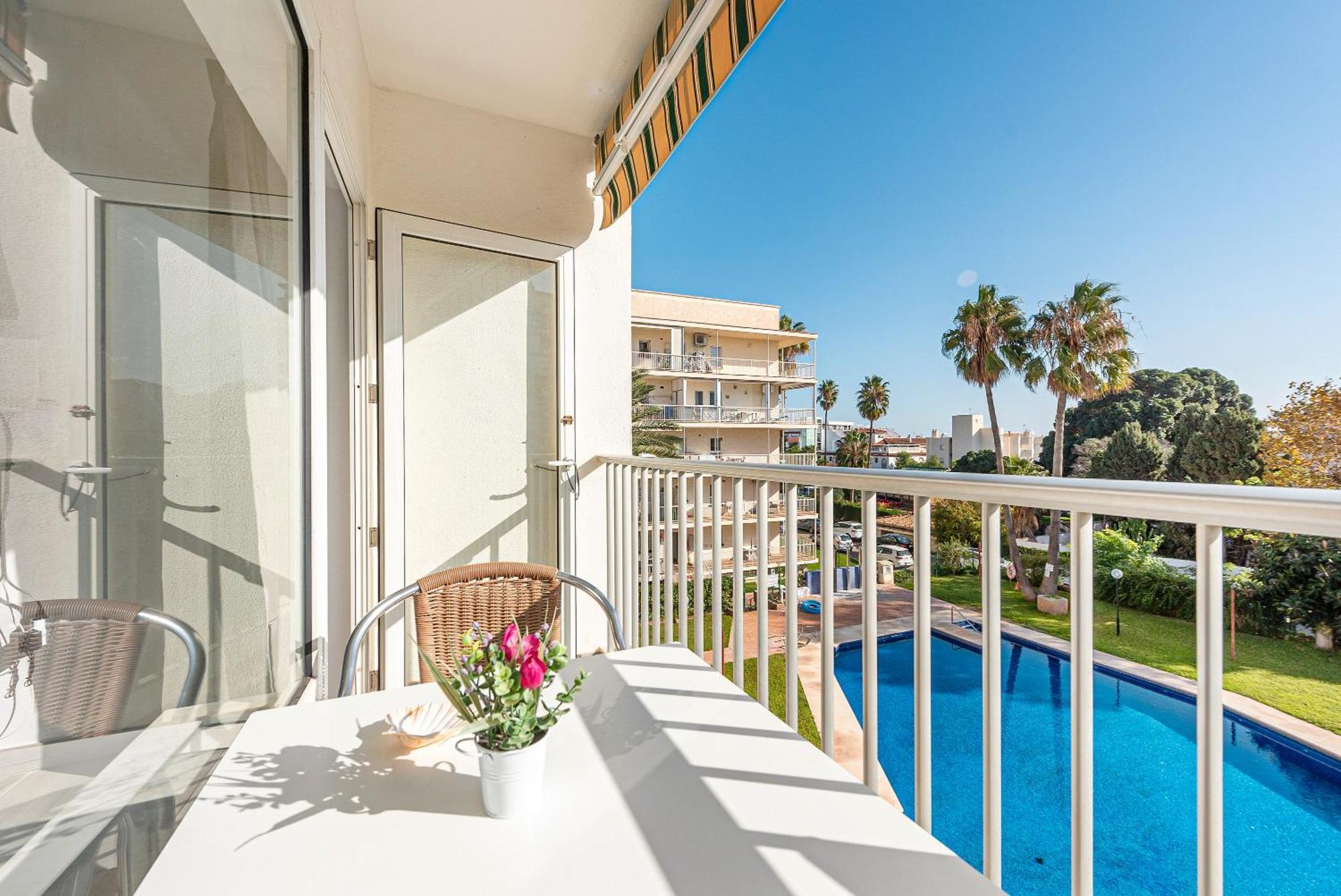 Palace Carihuela Torremolinos