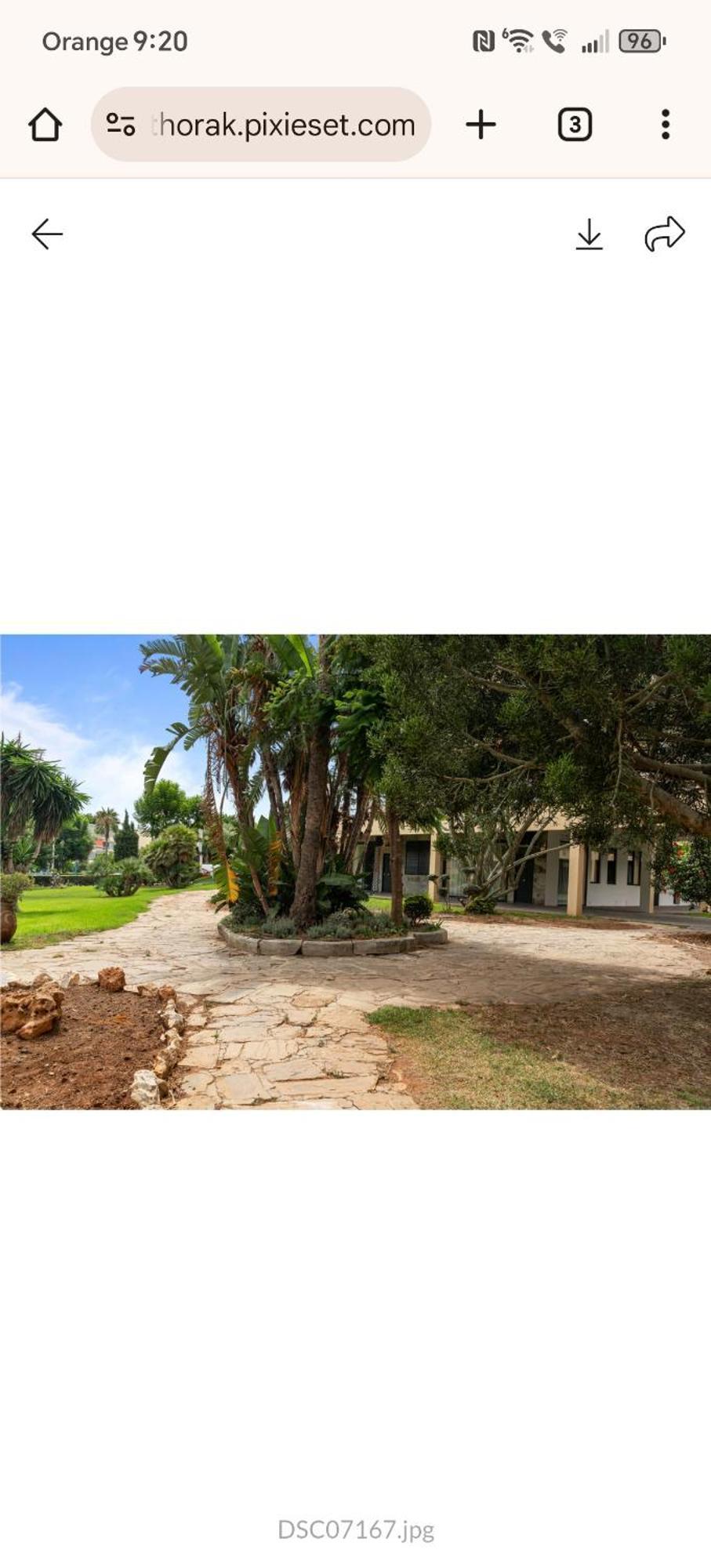 Casa Ivana At Parot At Carihuela Apartment