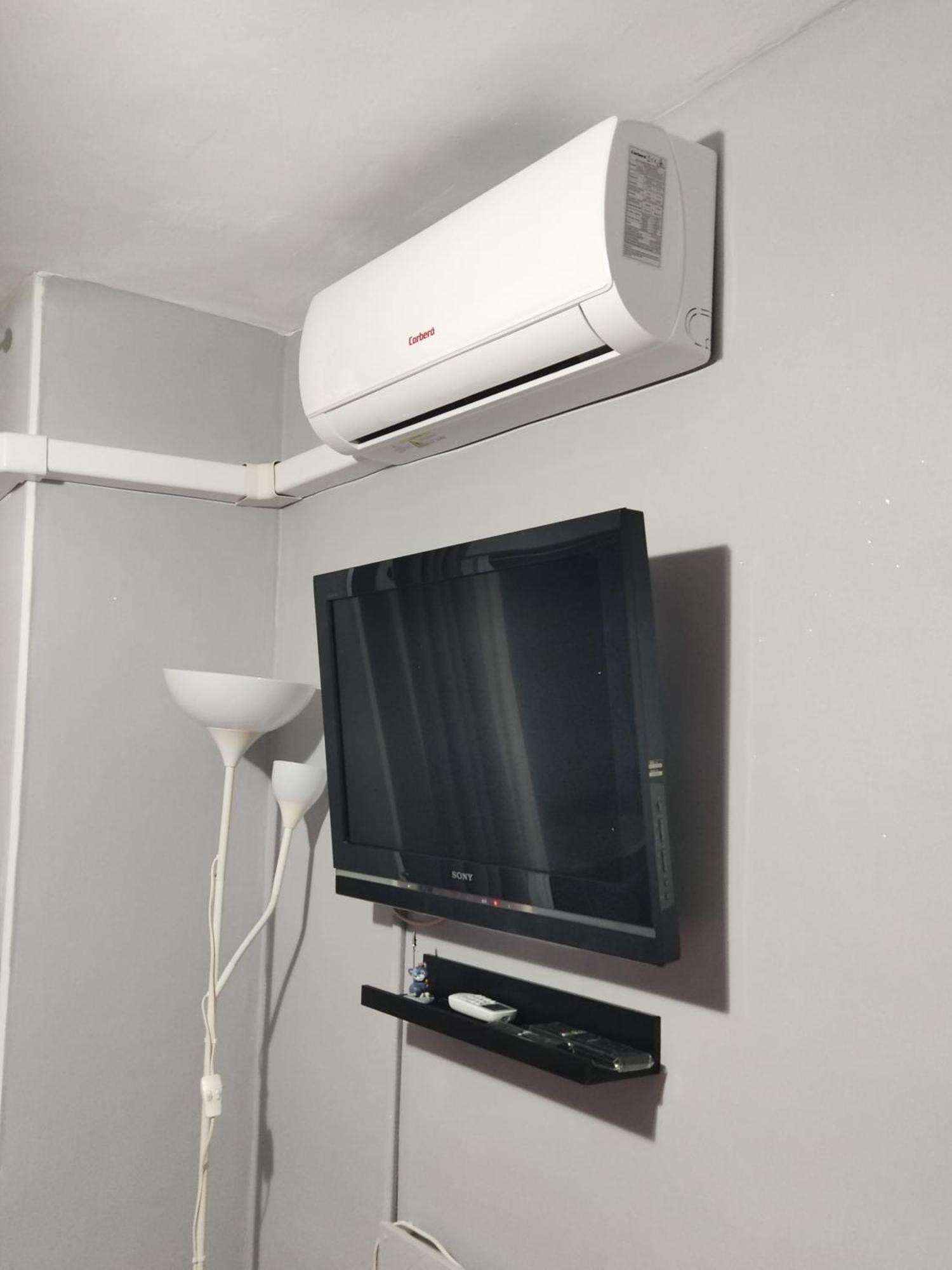 Starstudio Appartement Torremolinos
