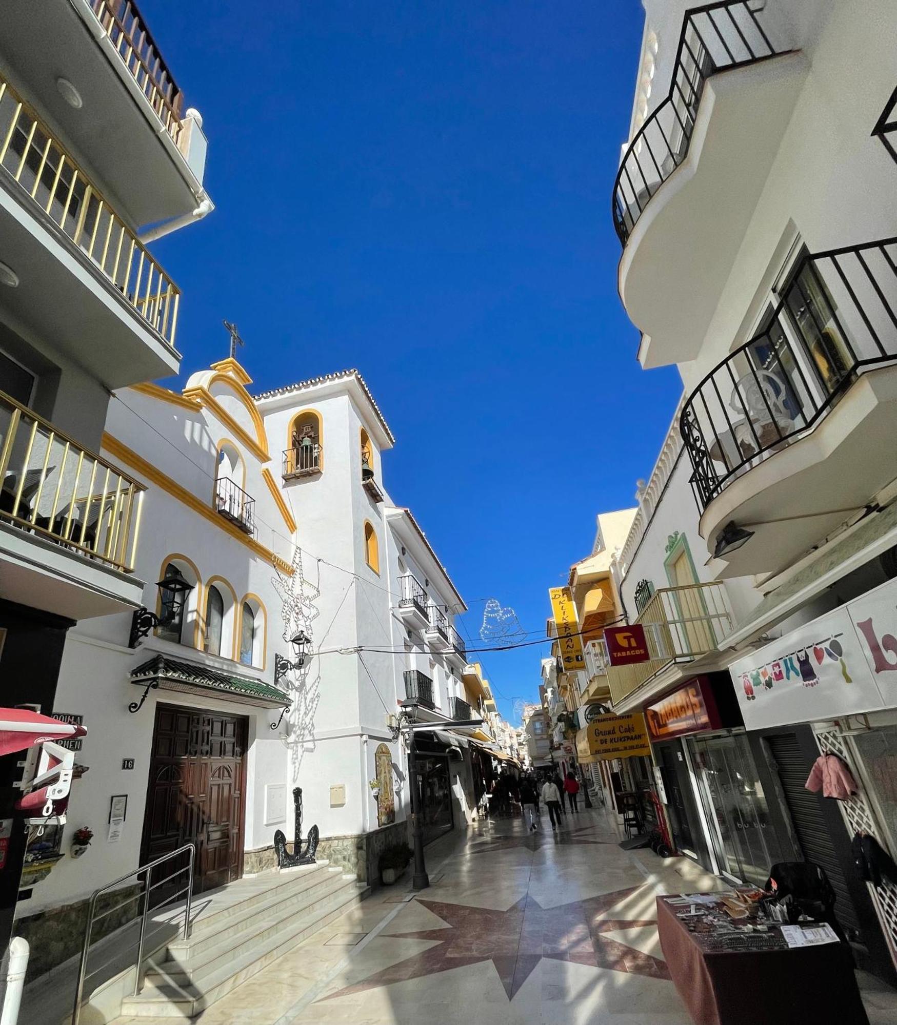 Calafate Carihuela