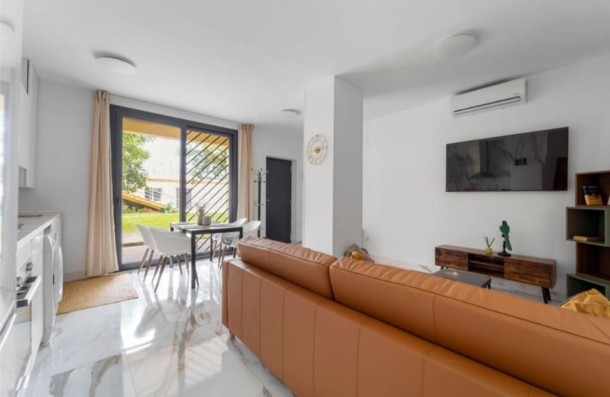 Apartment Casa Adela At Parrot At Carihuela *