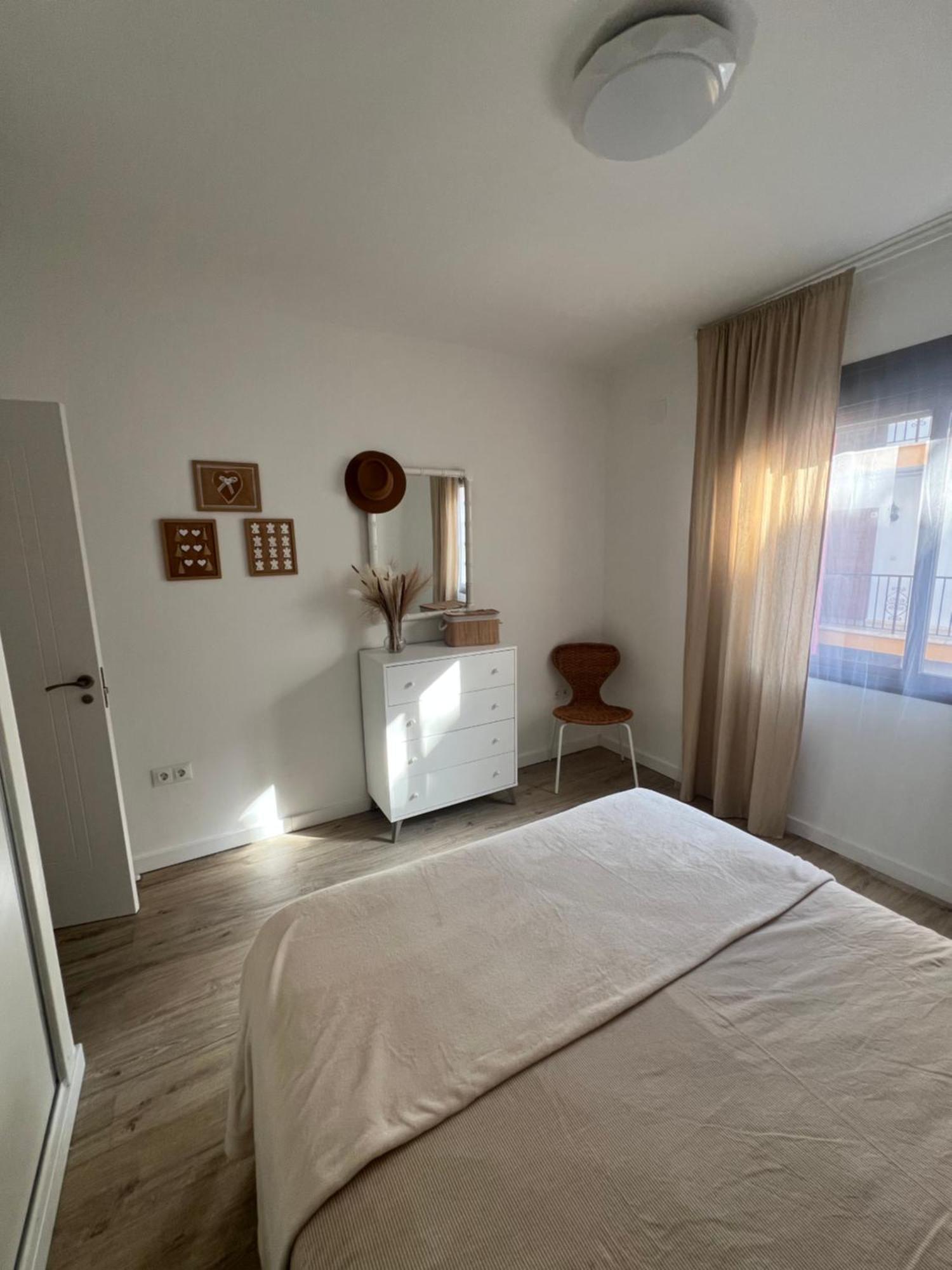 A Casa Di Lu Centre 2 Bedrooms Appartement