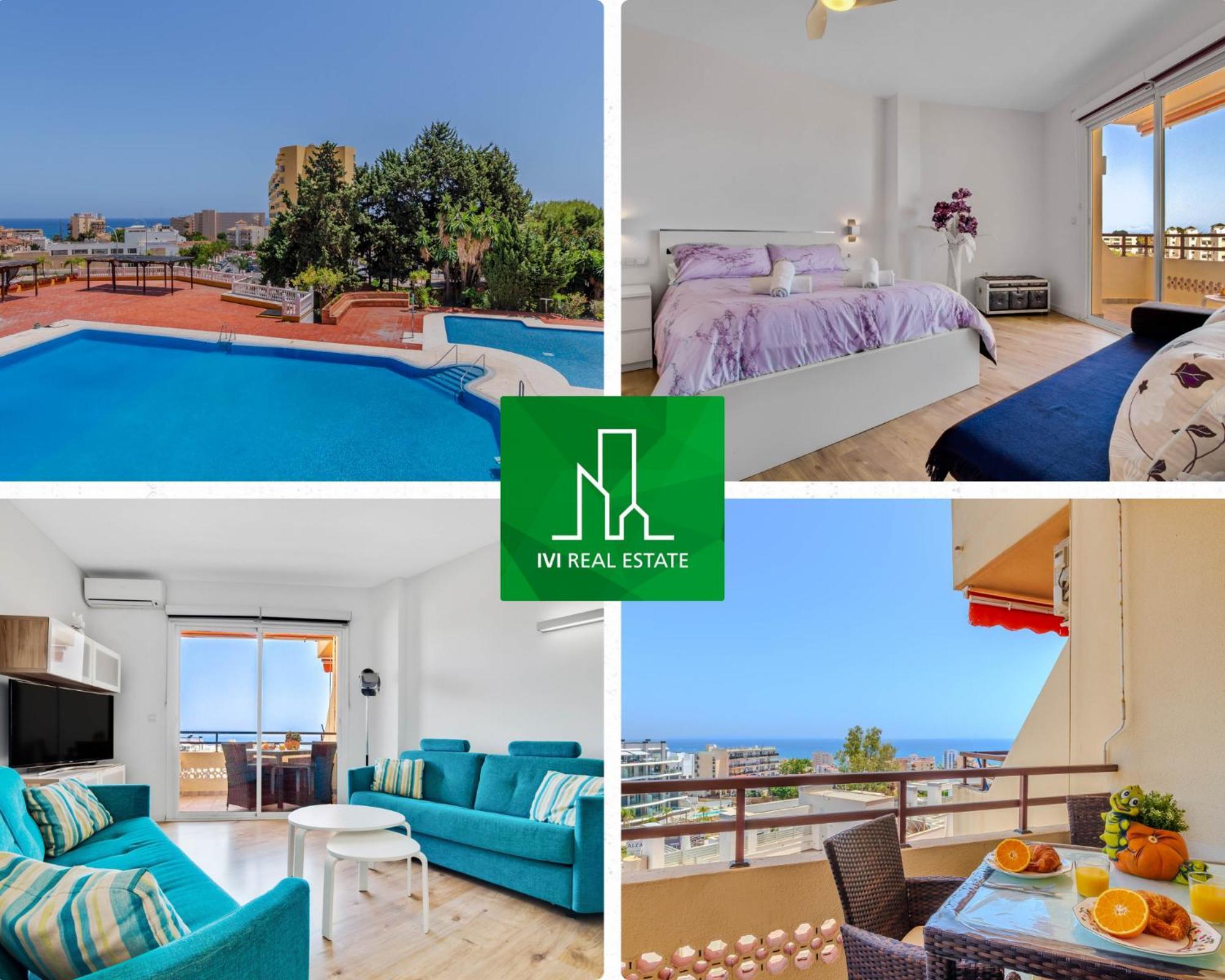 Duquesa 522 By Ivi Real Estate Apartamento