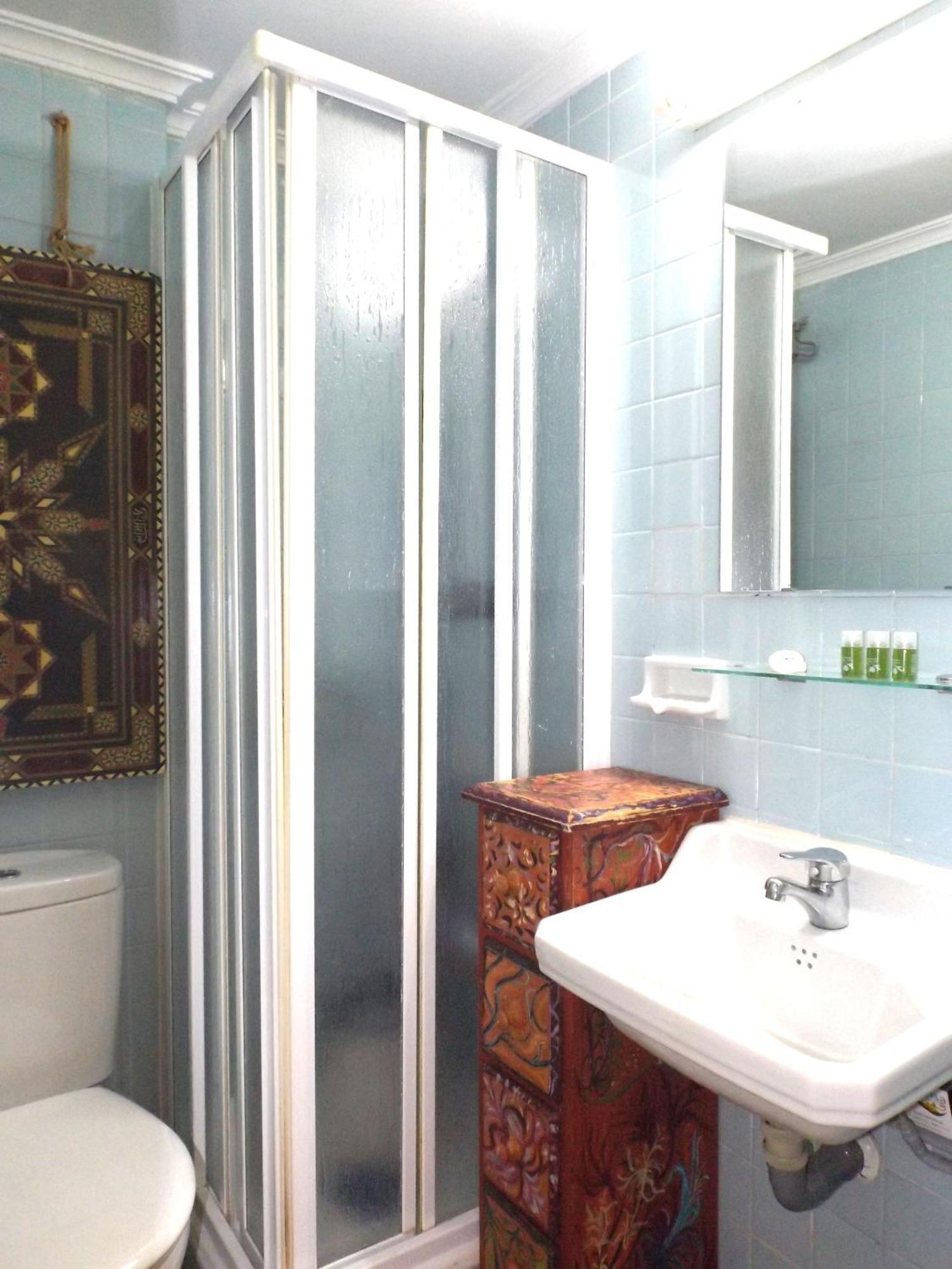Apartment La Nogalera