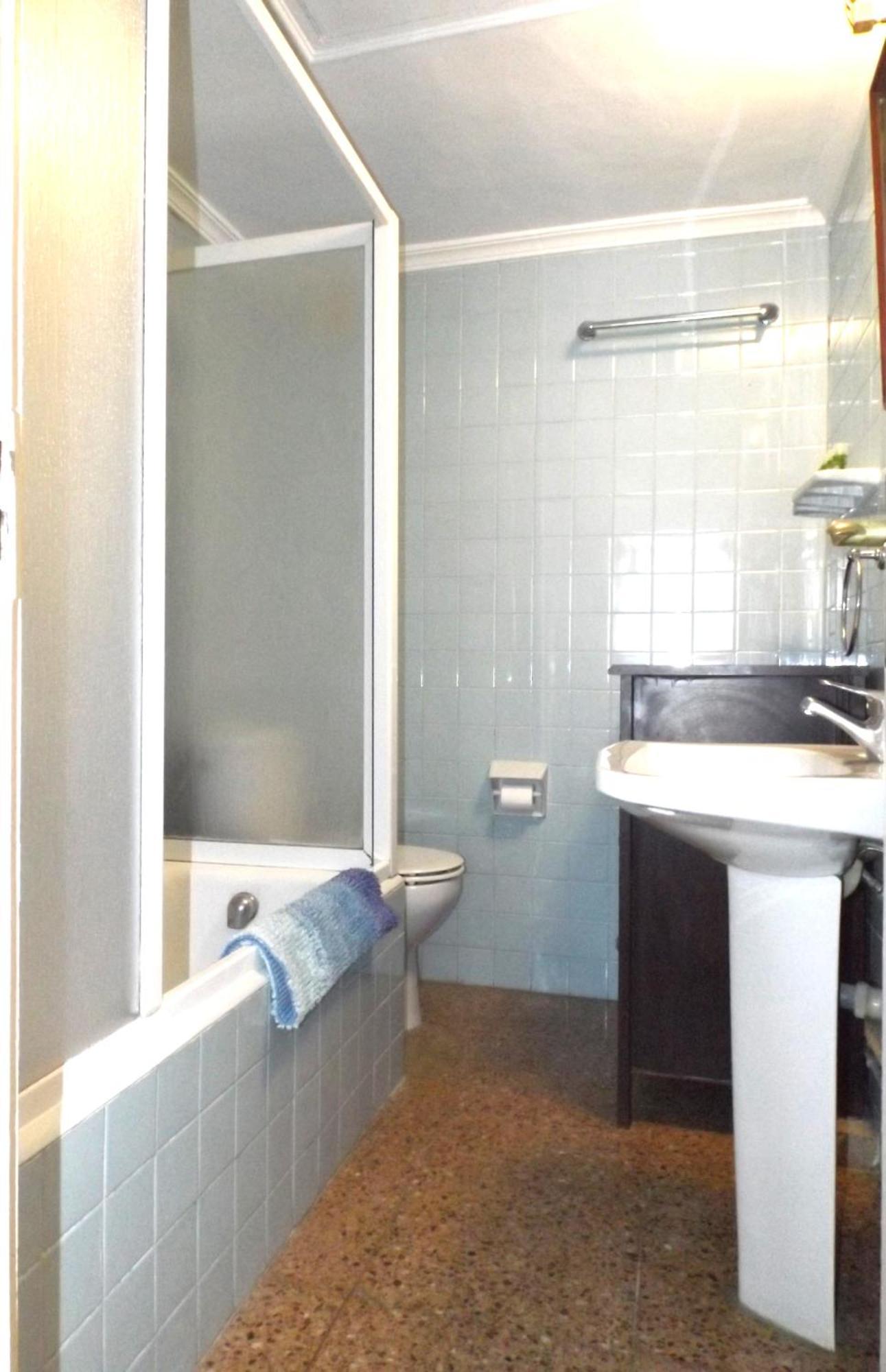 Apartment La Nogalera Torremolinos