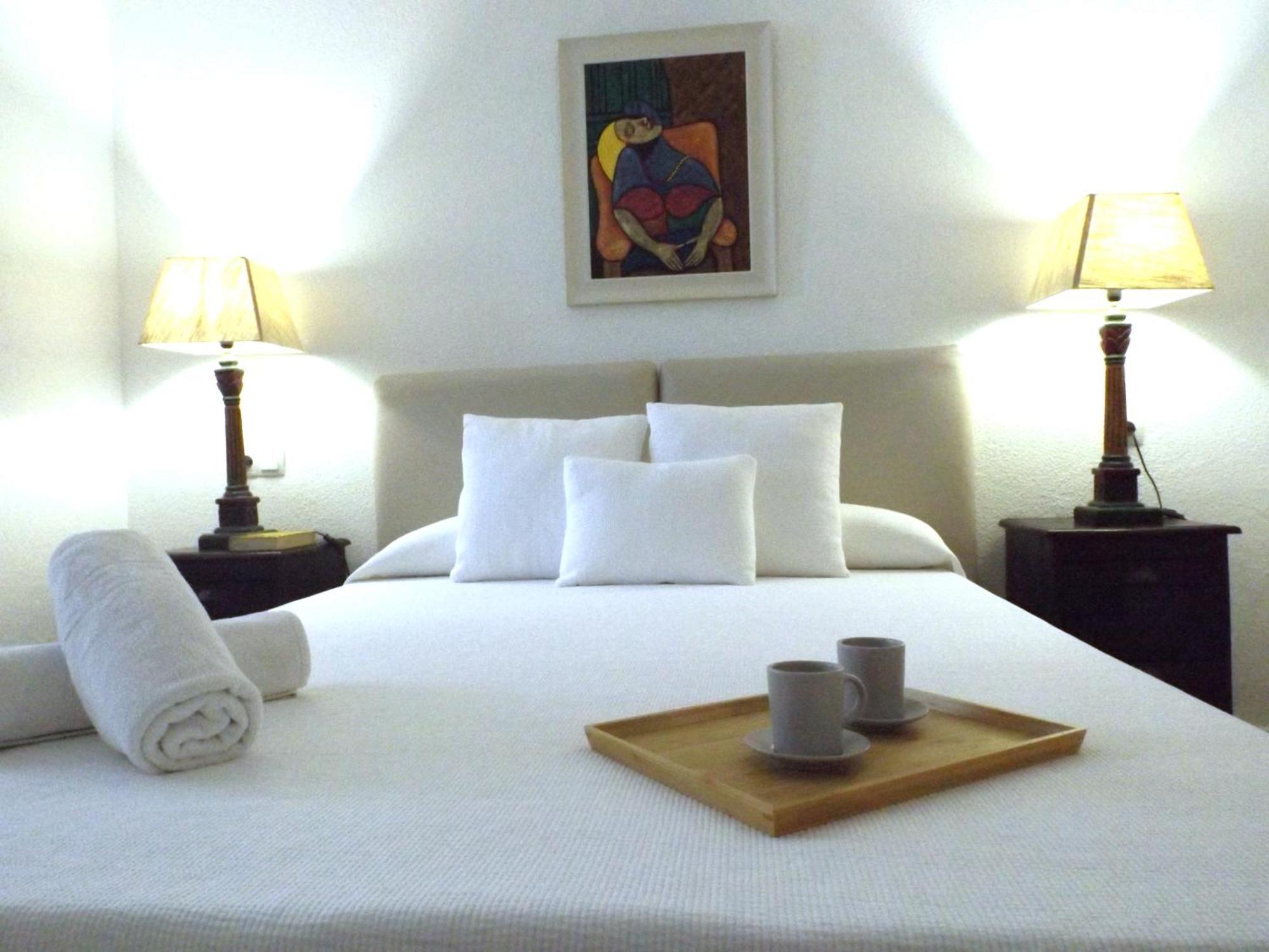 Apartment La Nogalera Torremolinos