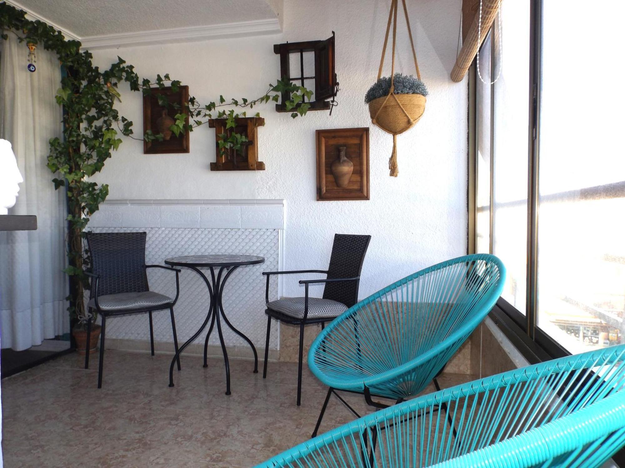 La Nogalera Torremolinos