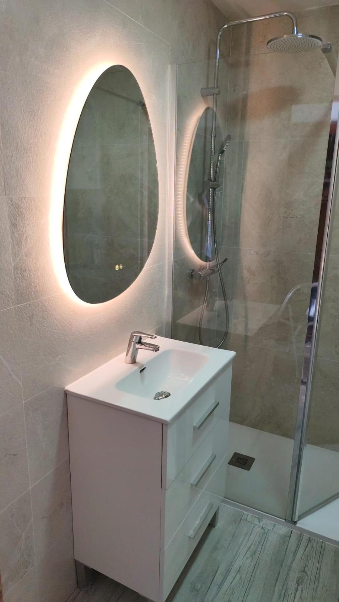 Loft Castillo Santa Clara Appartement