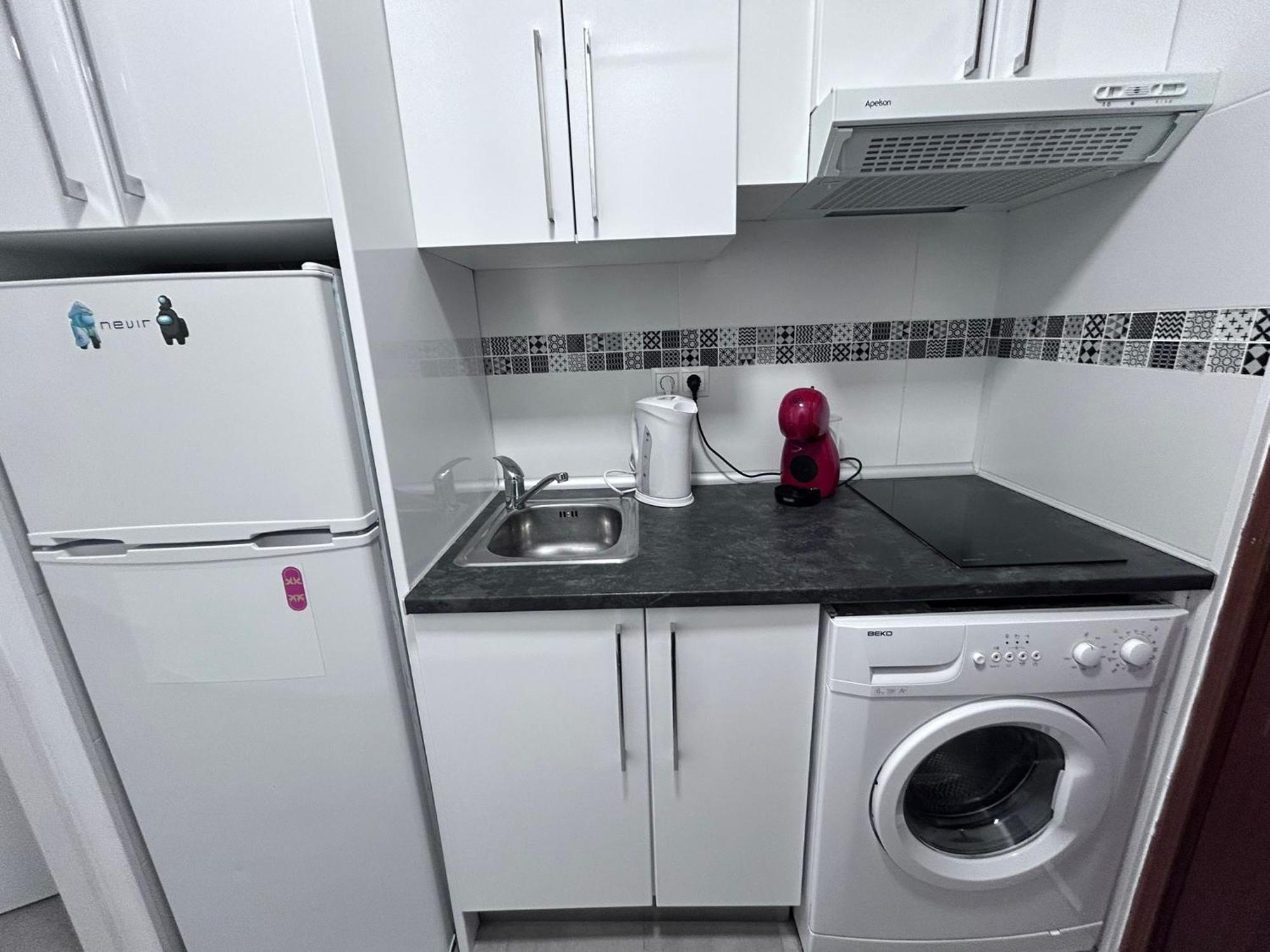 Apartment Encantador