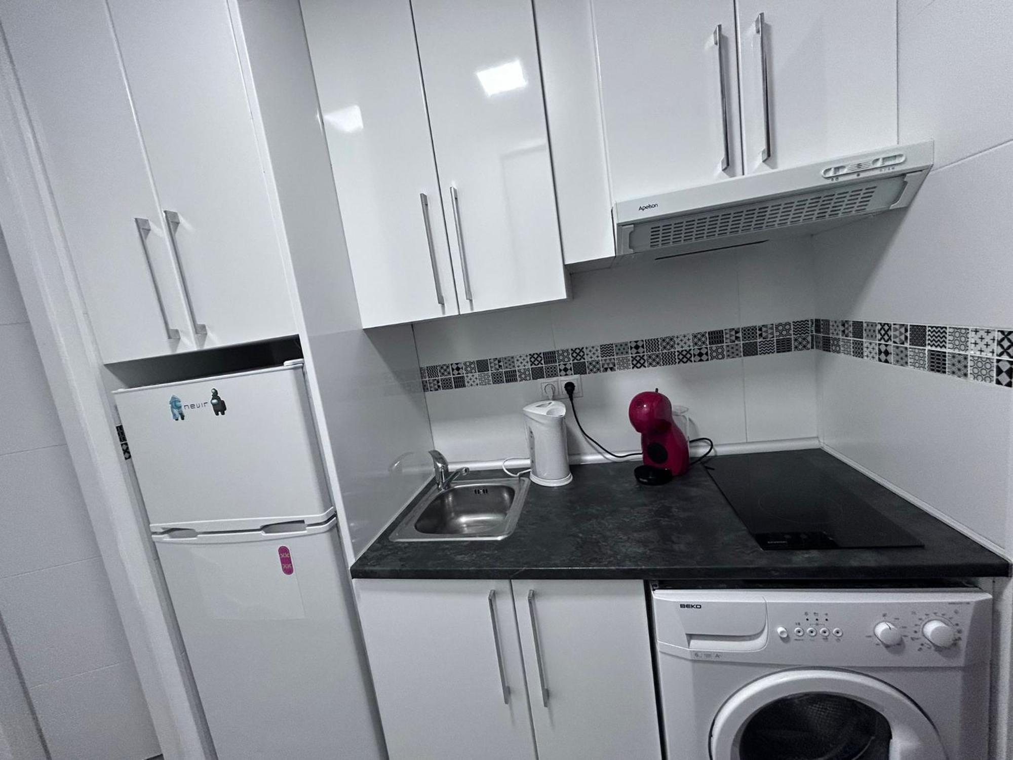 Encantador Apartment *