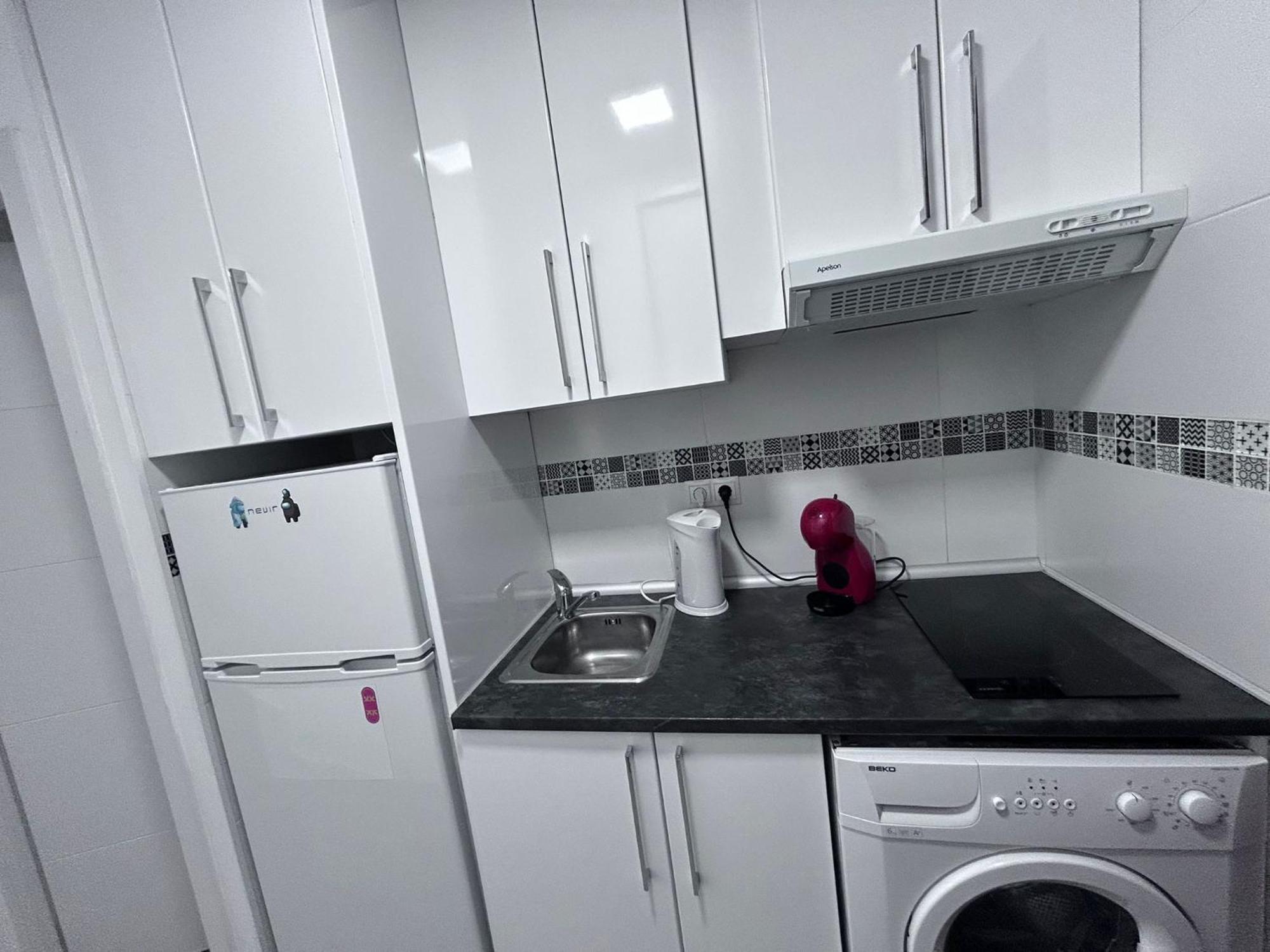 Encantador Apartment *