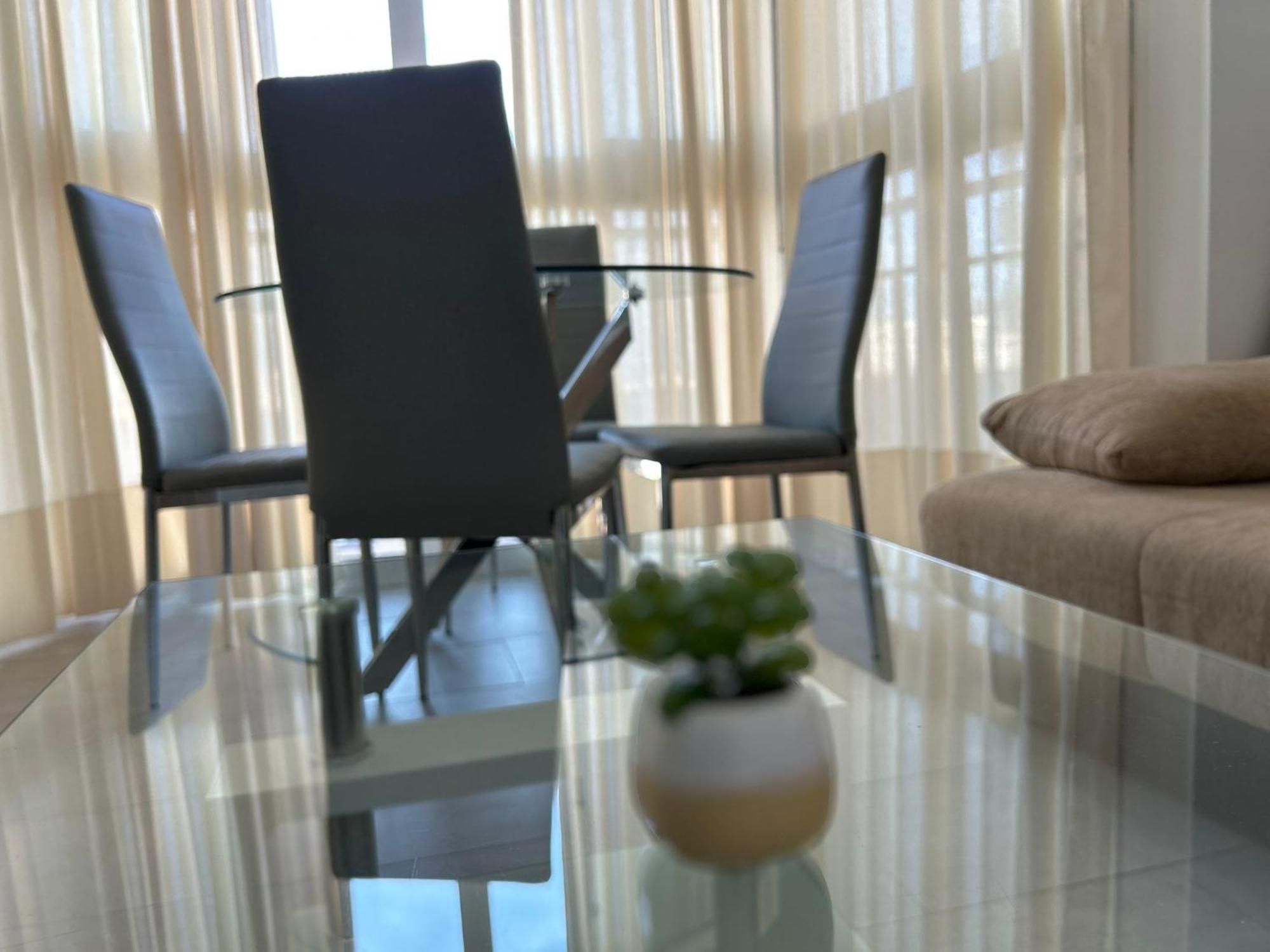 Encantador Apartment