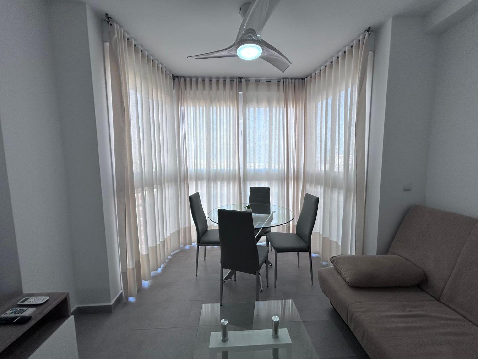 Encantador Apartamento Torremolinos
