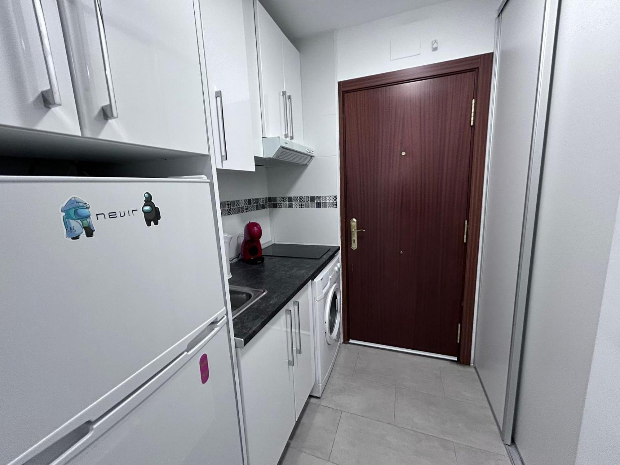 Encantador Apartment *