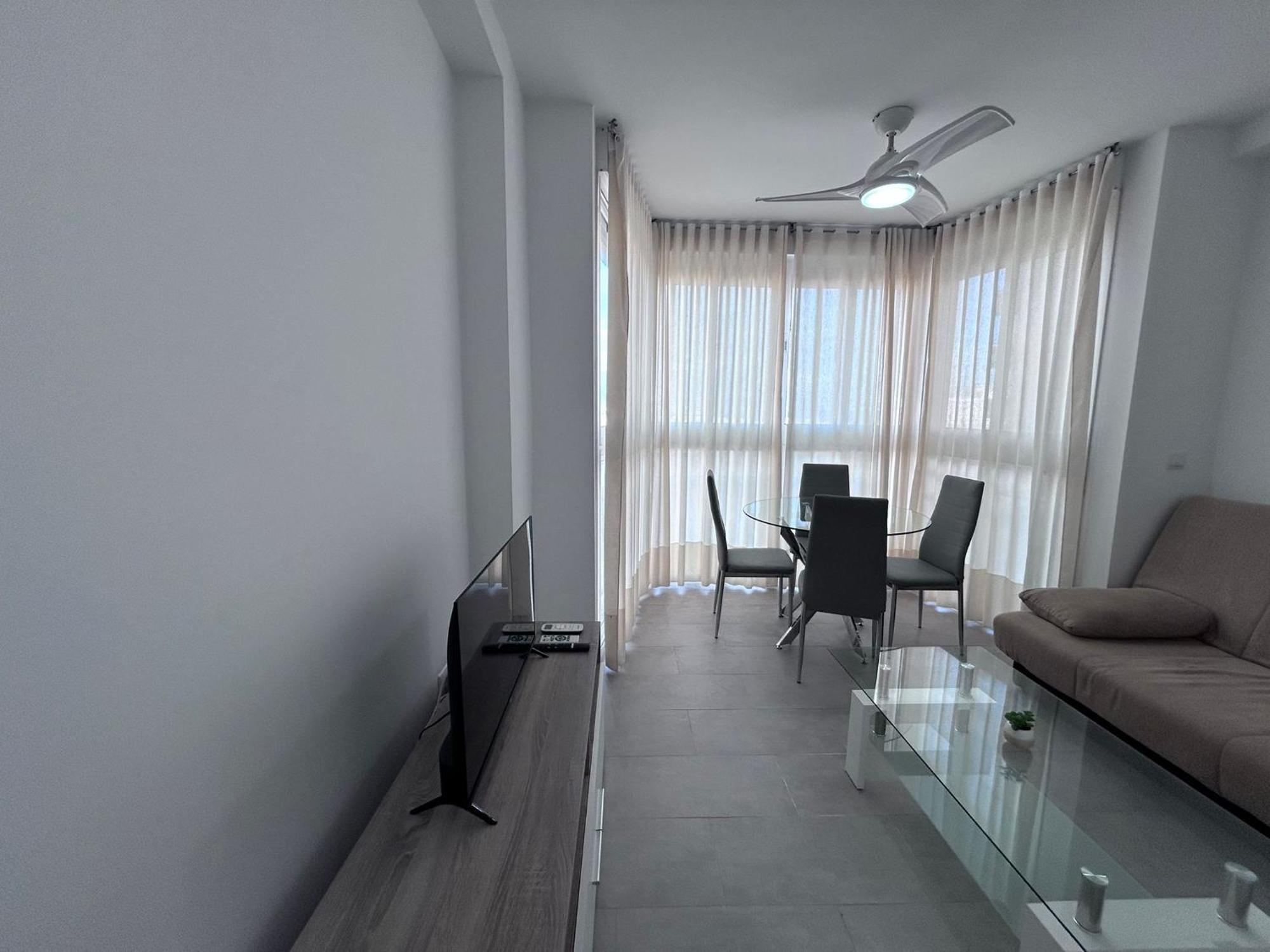 Encantador Apartment