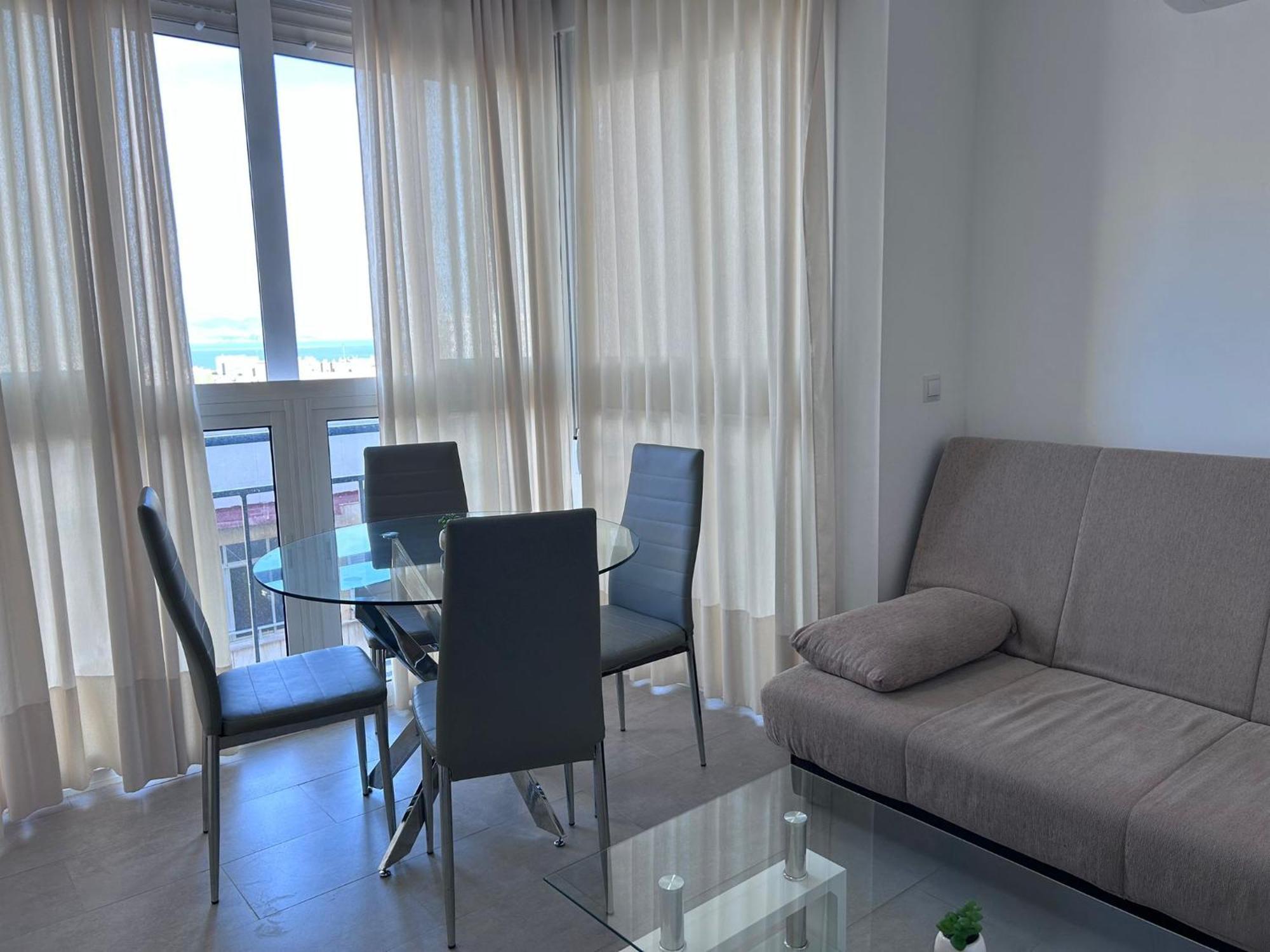 Encantador Apartment