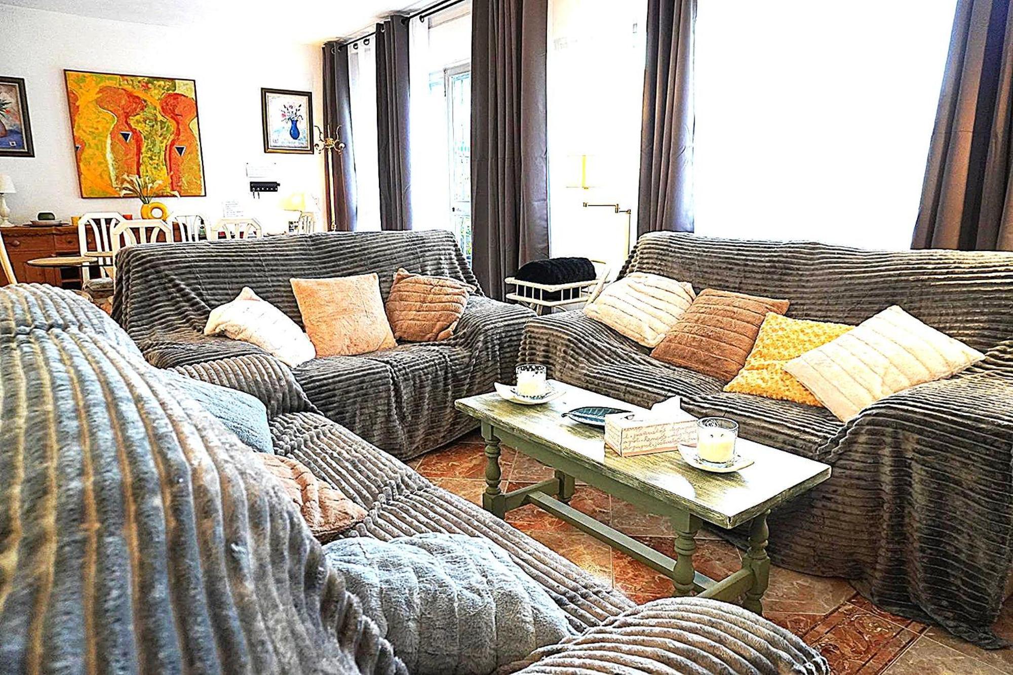 Bellamar Apartment