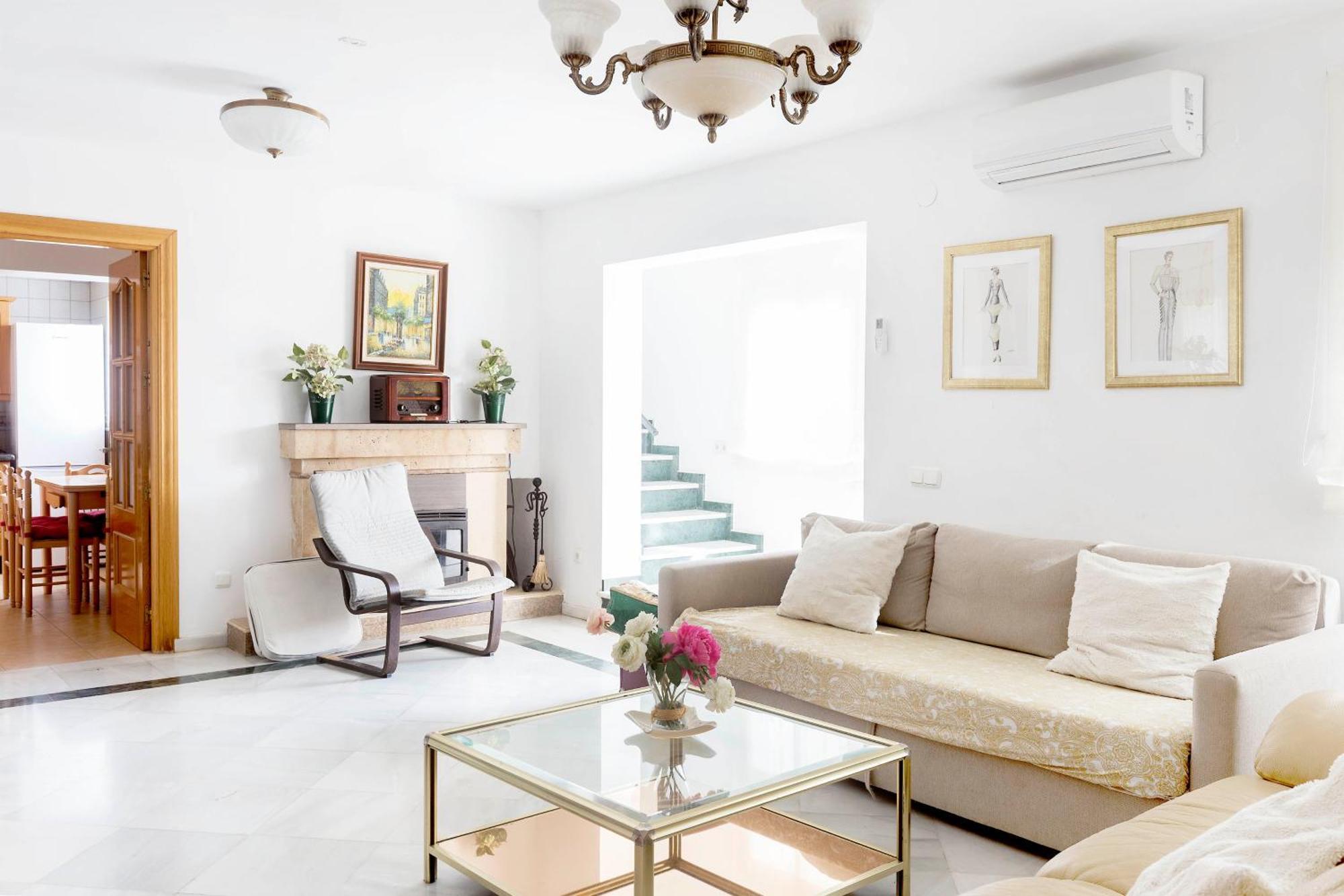 Villa Ana Maria Torremolinos