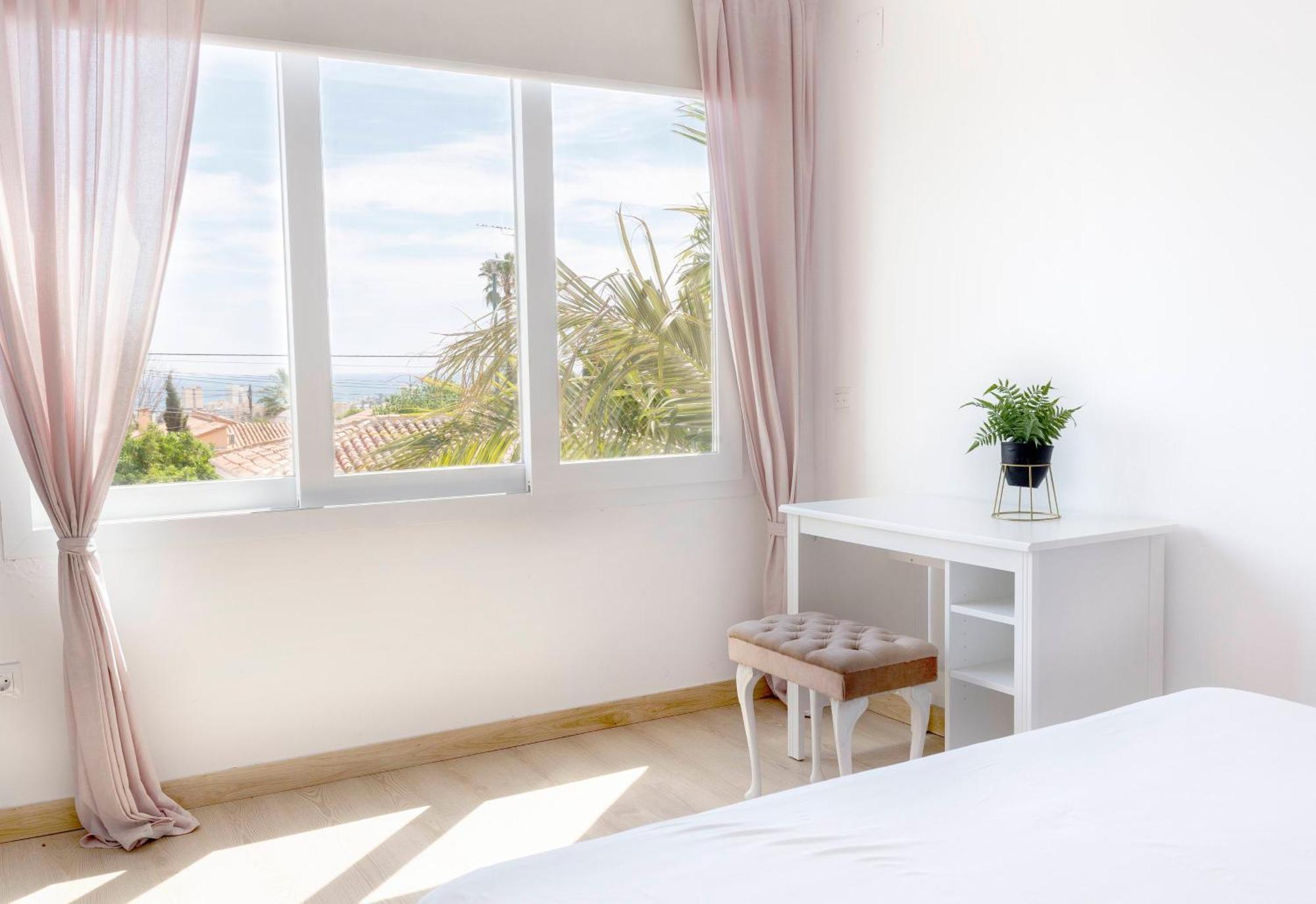 Villa Ana Maria *