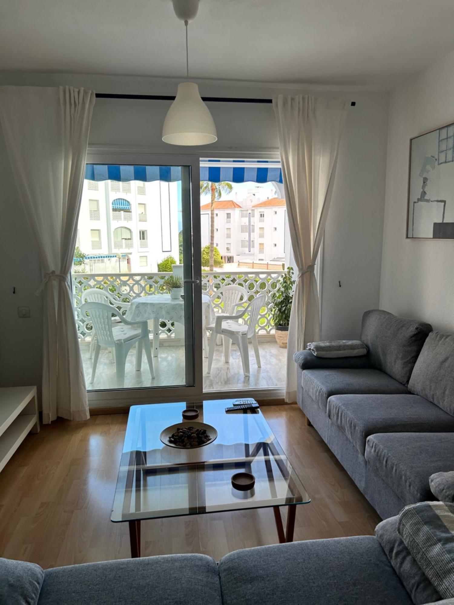Family Apartment, Torremolinos