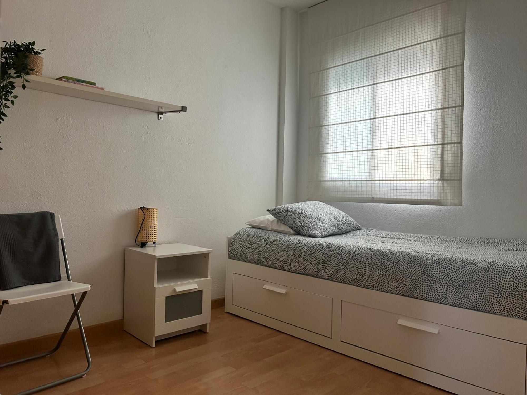 Family Apartment, Apartamento