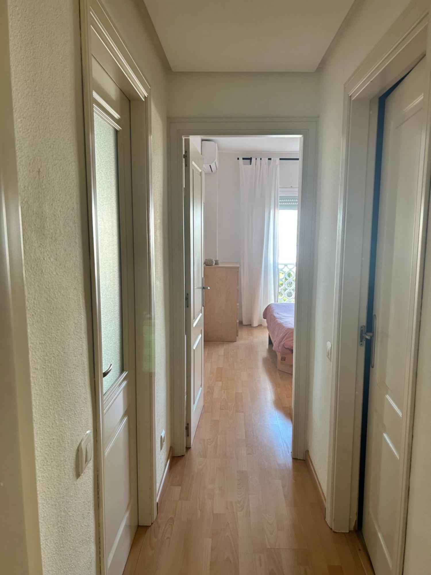 Family Apartment, *