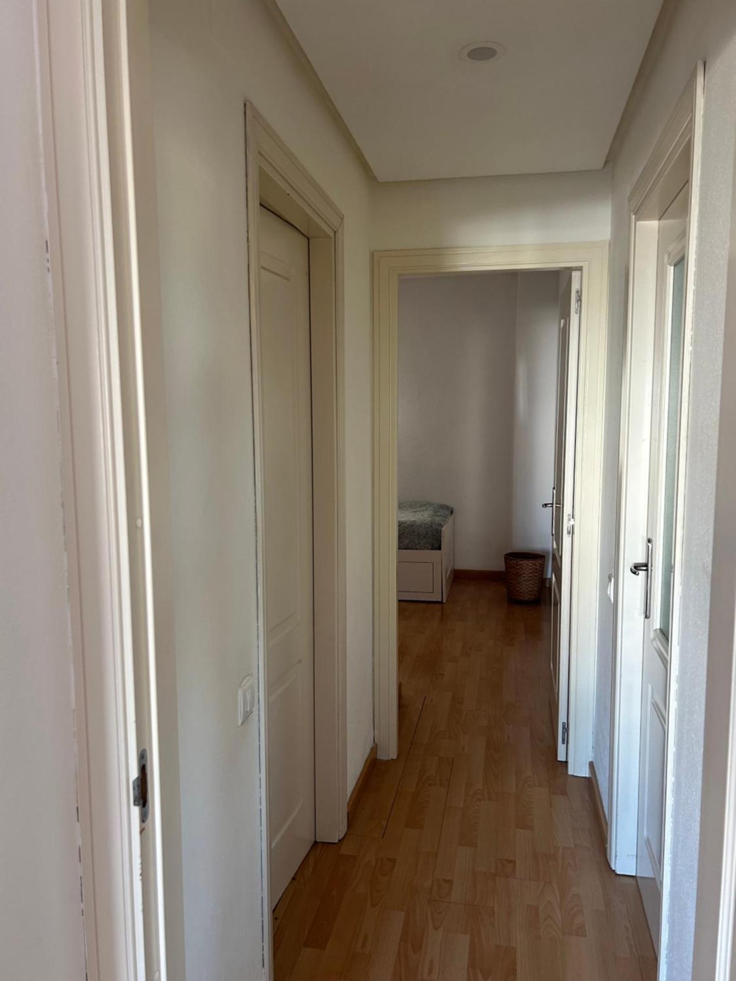 Family Apartment, Apartamento