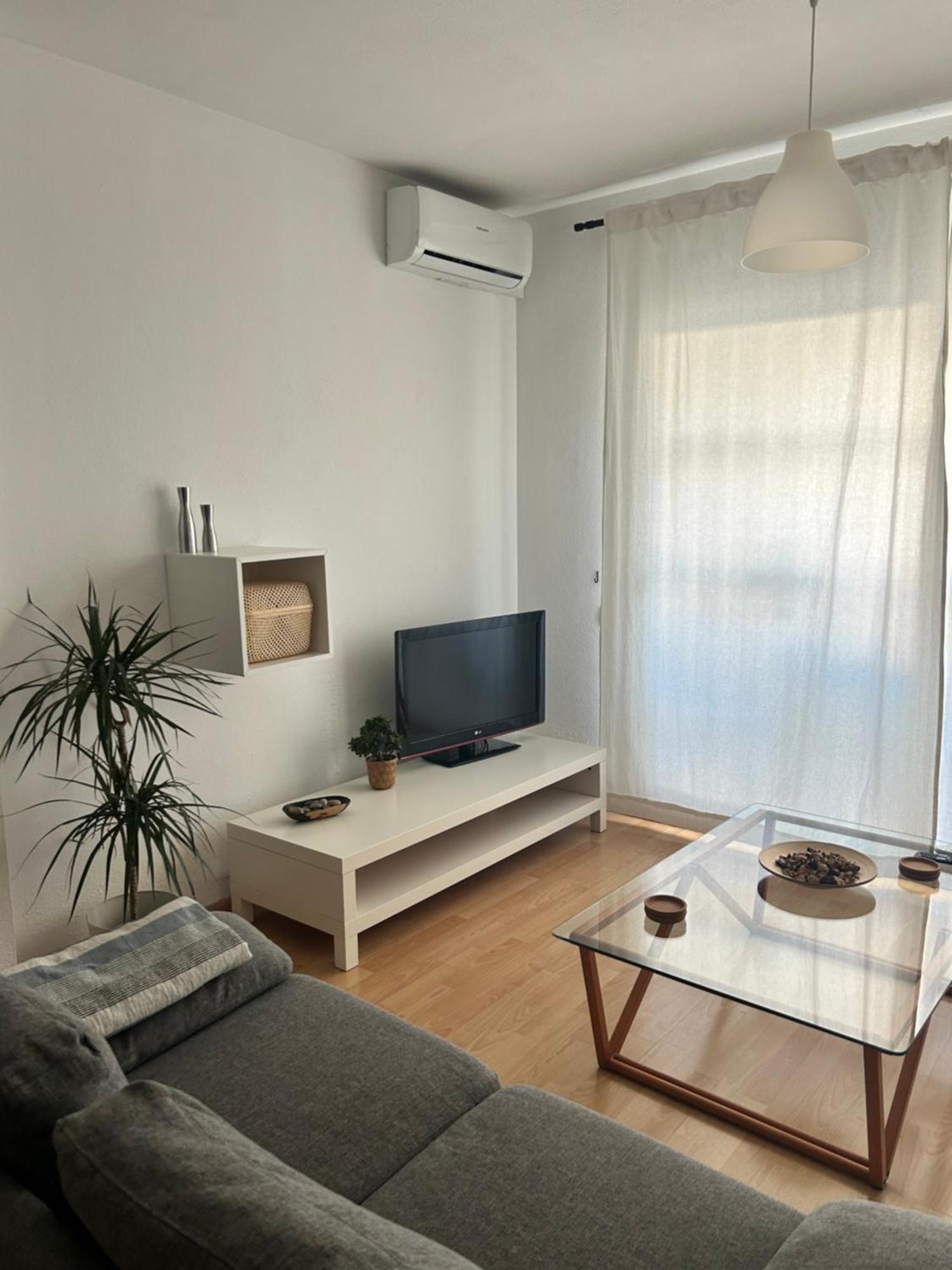 Family Apartment, Apartamento