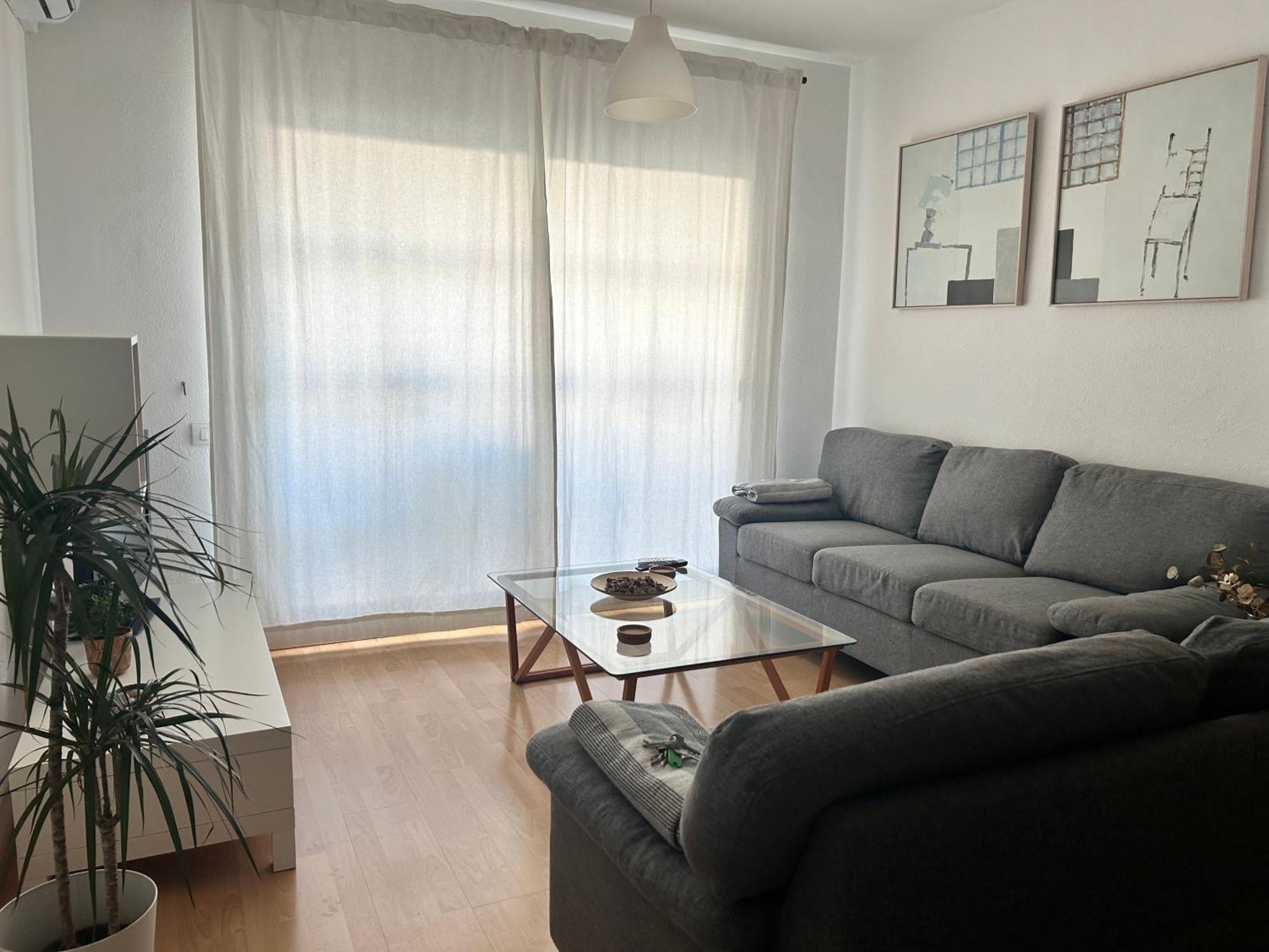 Apartamento Family Apartment, *