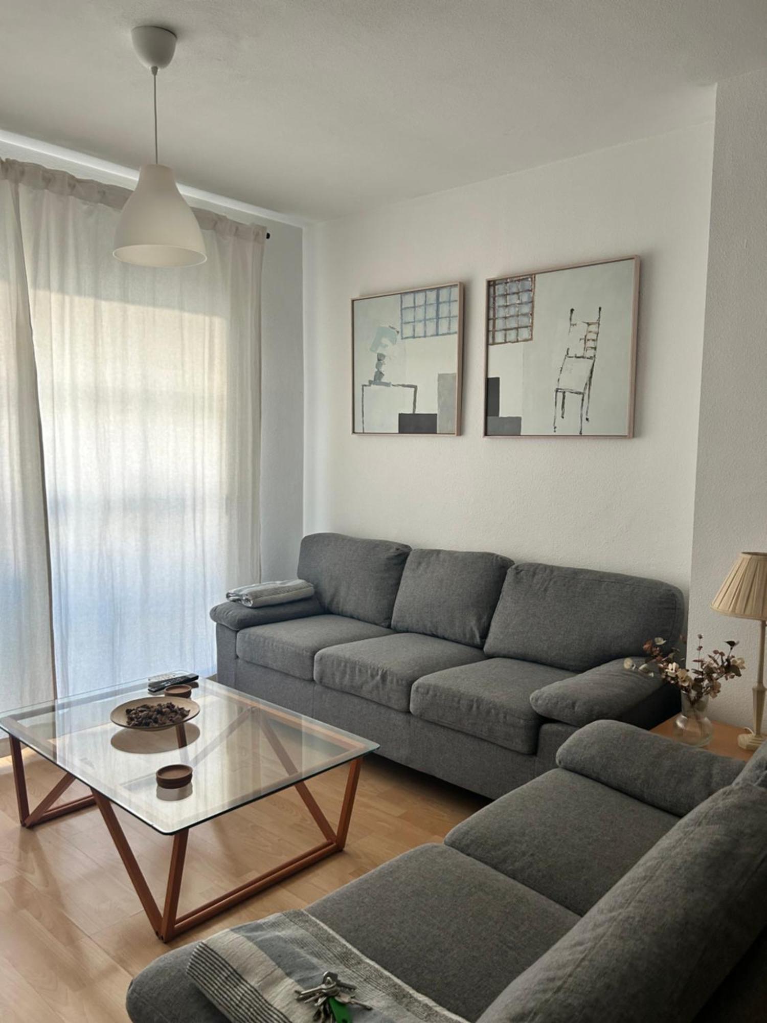 Apartamento Family Apartment,