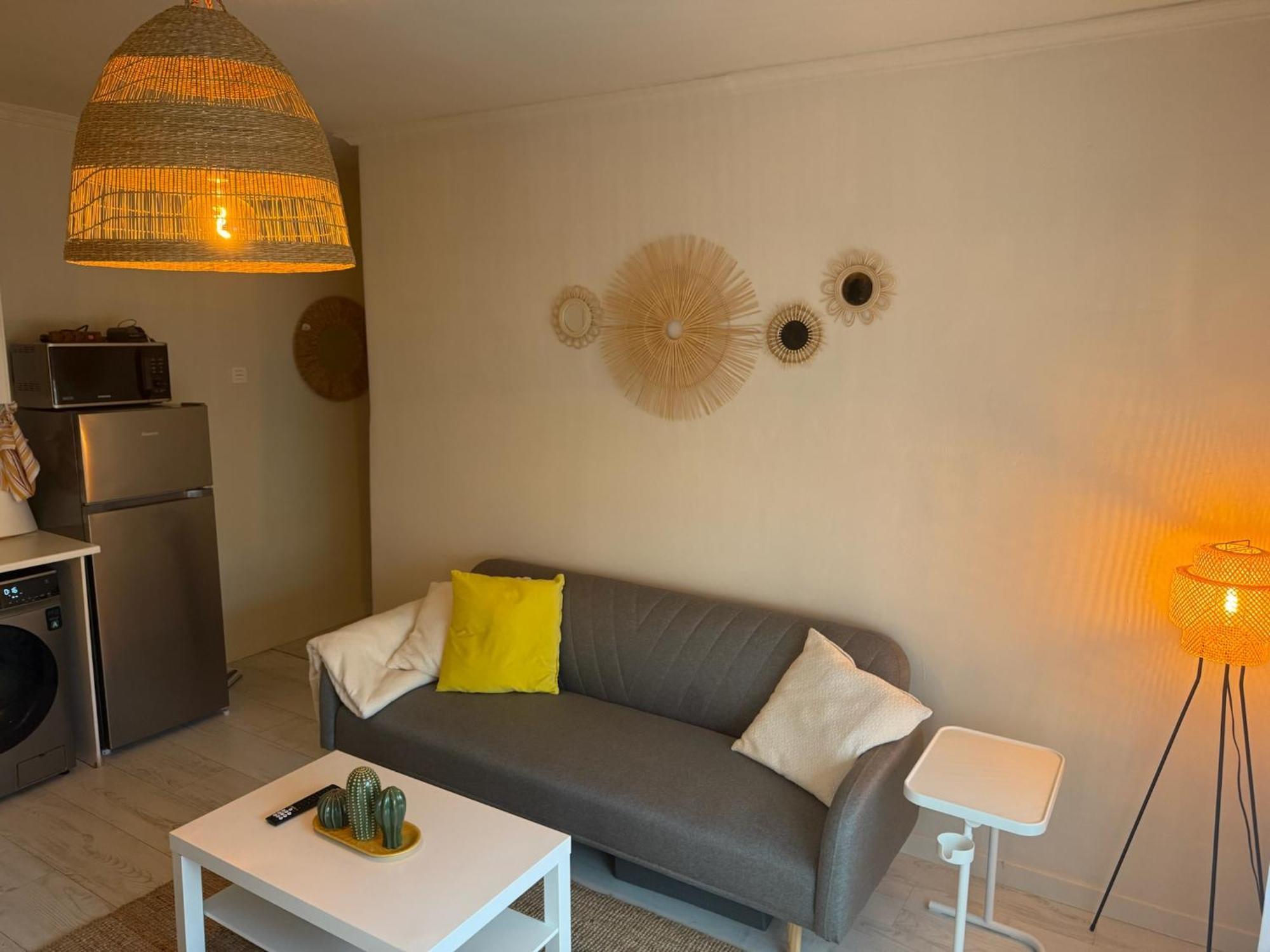 Casa Cinco Limones - La Carihuela Apartment