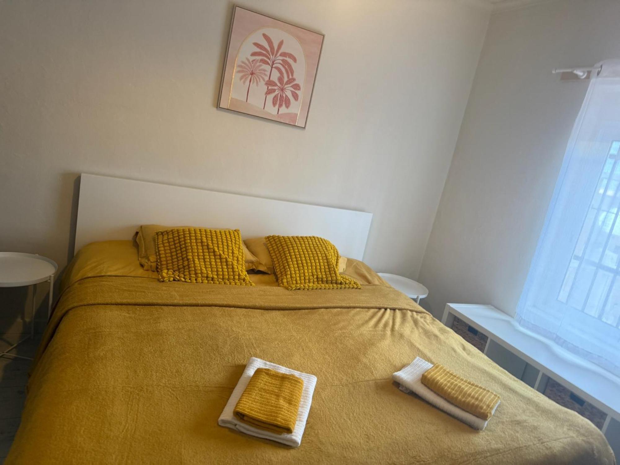 Apartment Casa Cinco Limones - La Carihuela Torremolinos