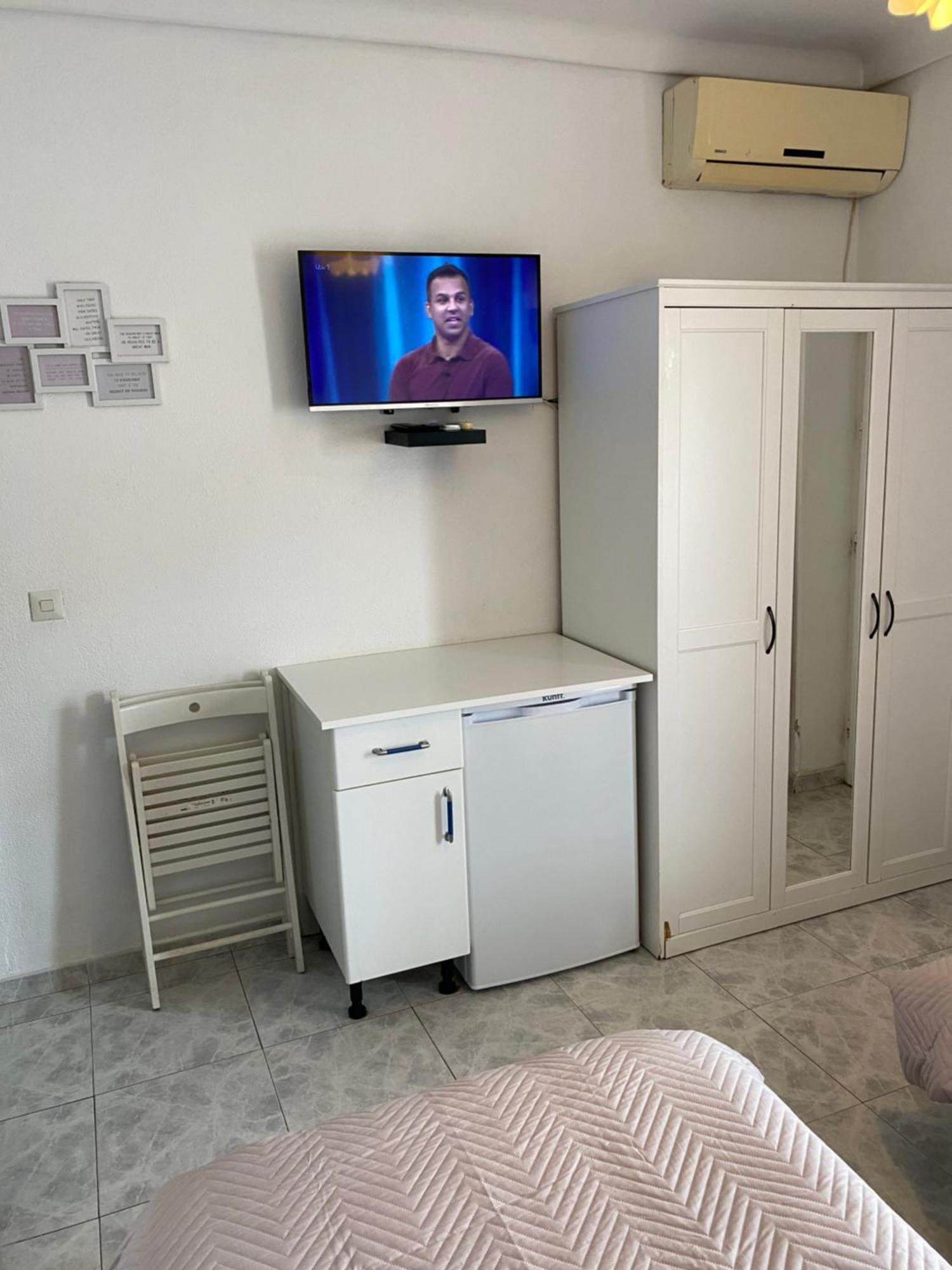 Apartamento Carihuela Park Palace *