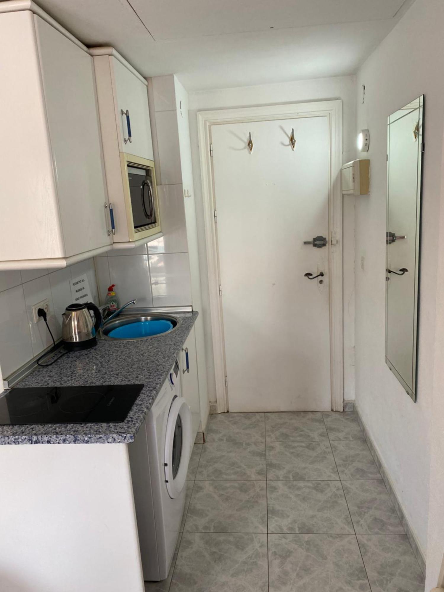 Apartamento Carihuela Park Palace Torremolinos