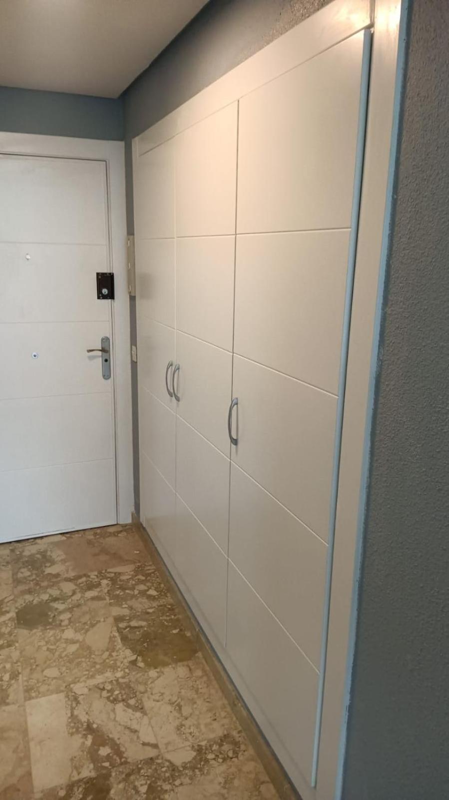 Appartement Loft Castillo Santa Clara