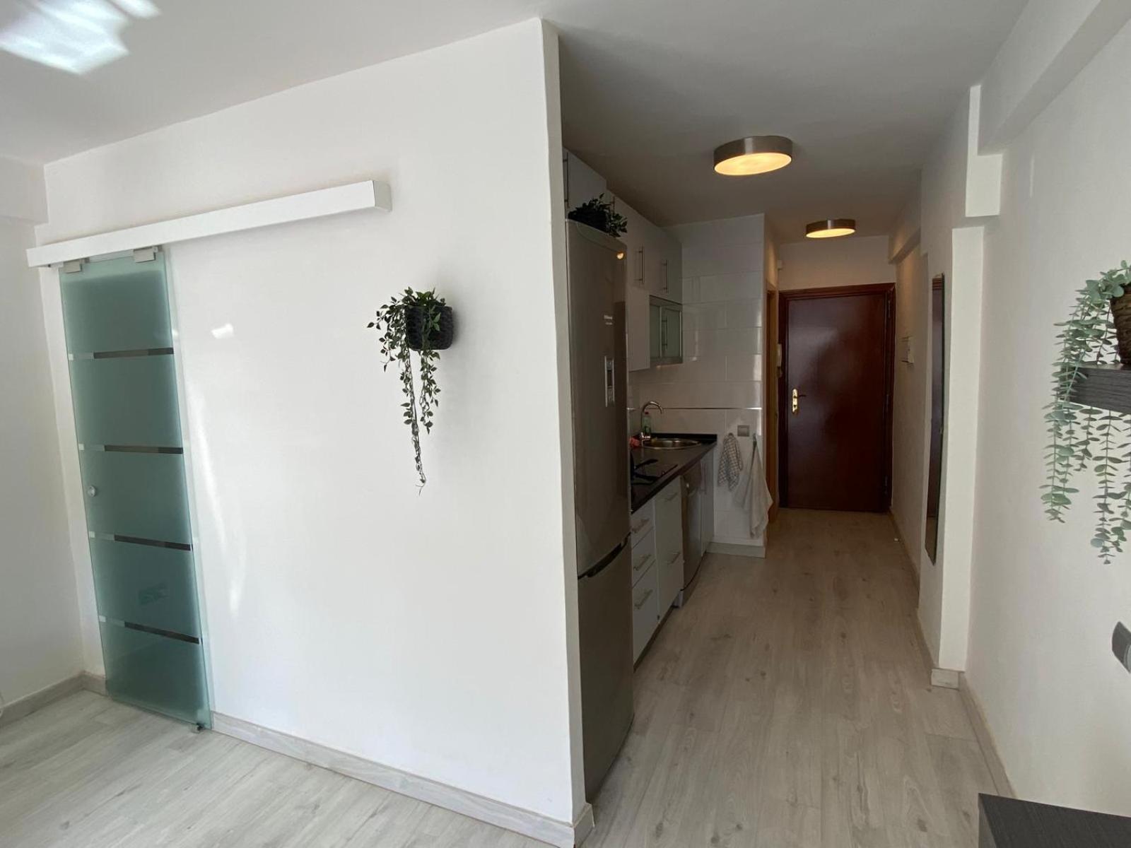 Sunny Seaview Apartment Torremolinos