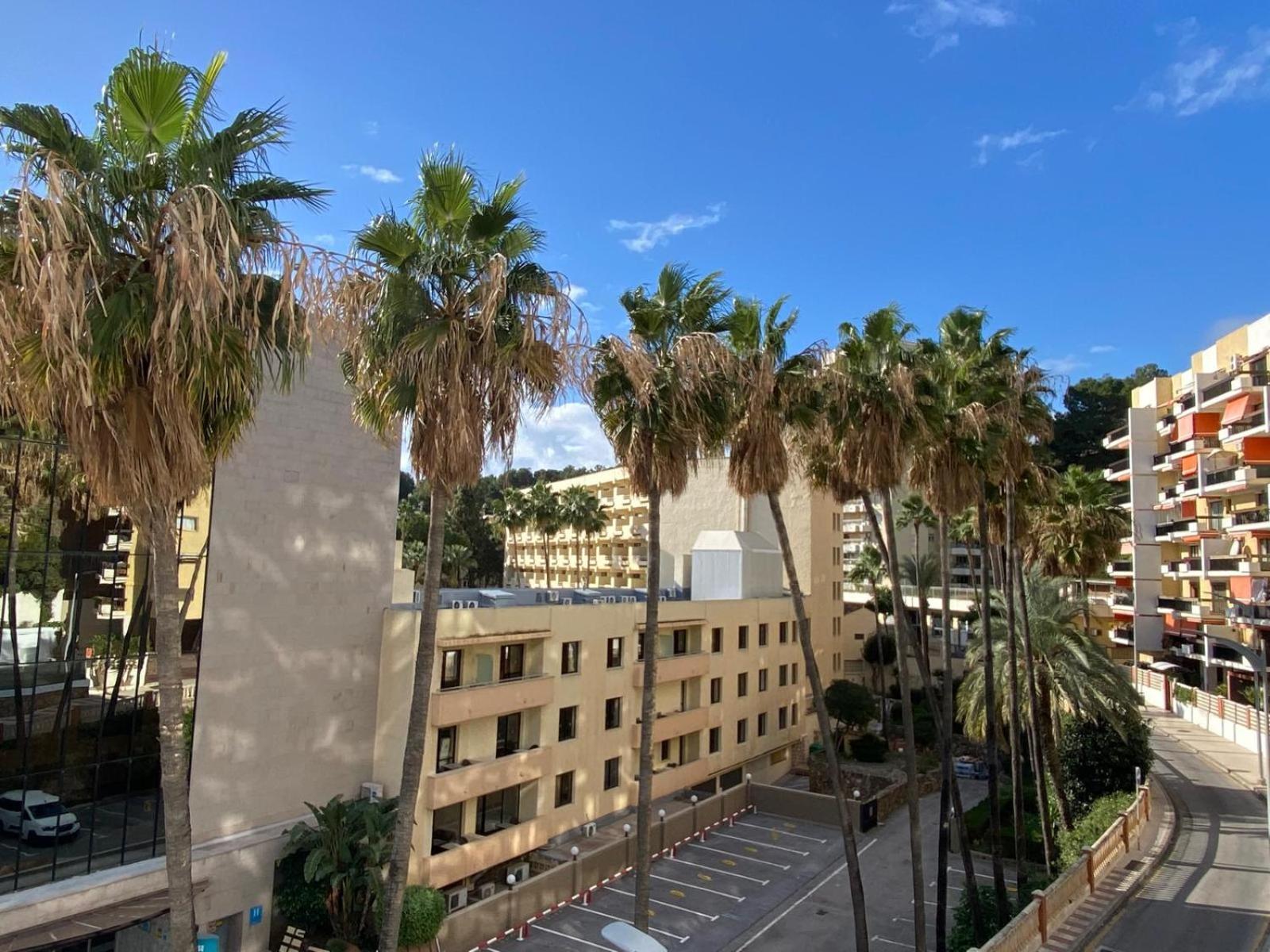 Sunny Seaview Torremolinos