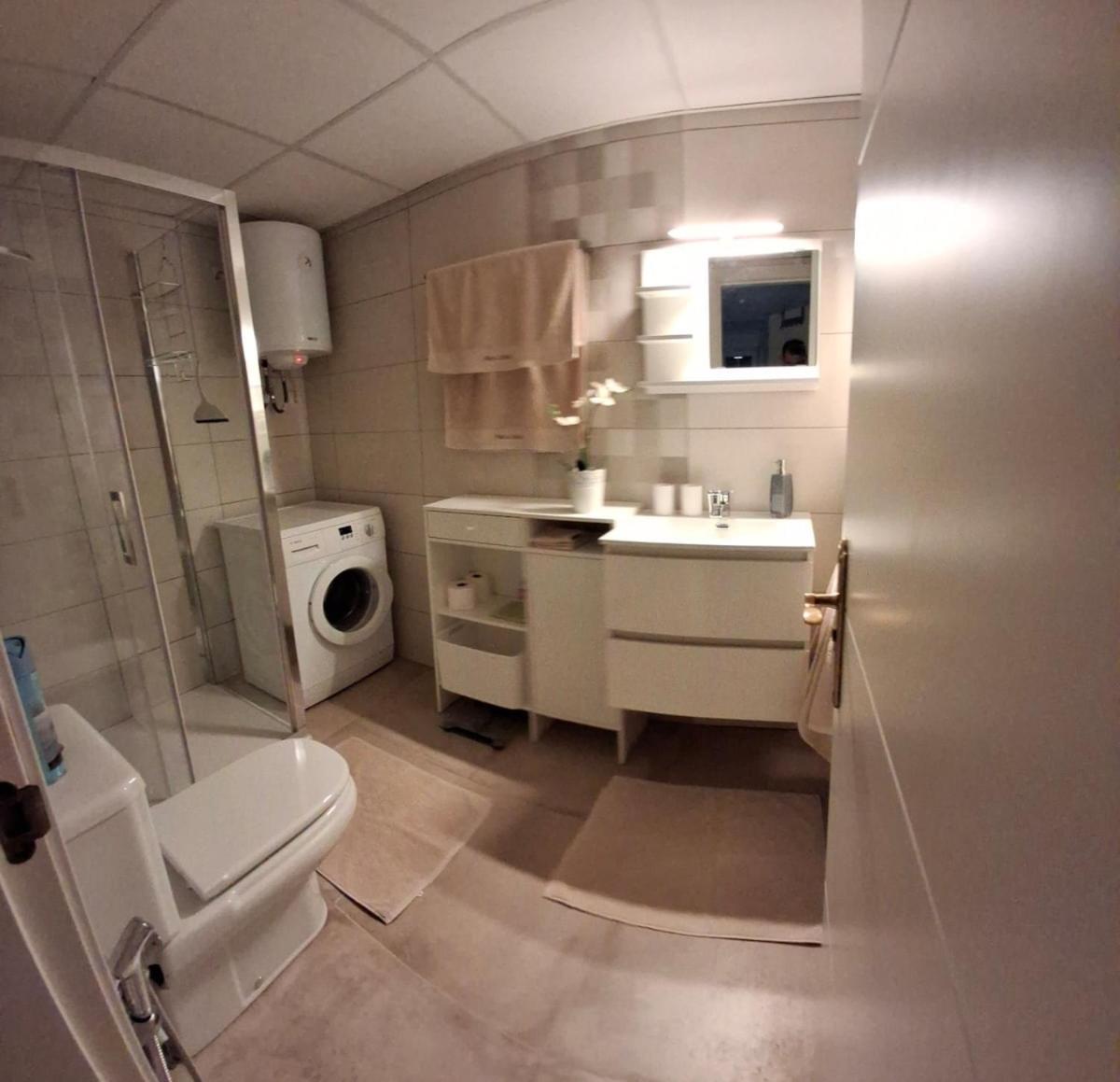 Casero Holidays G Apartment Torremolinos