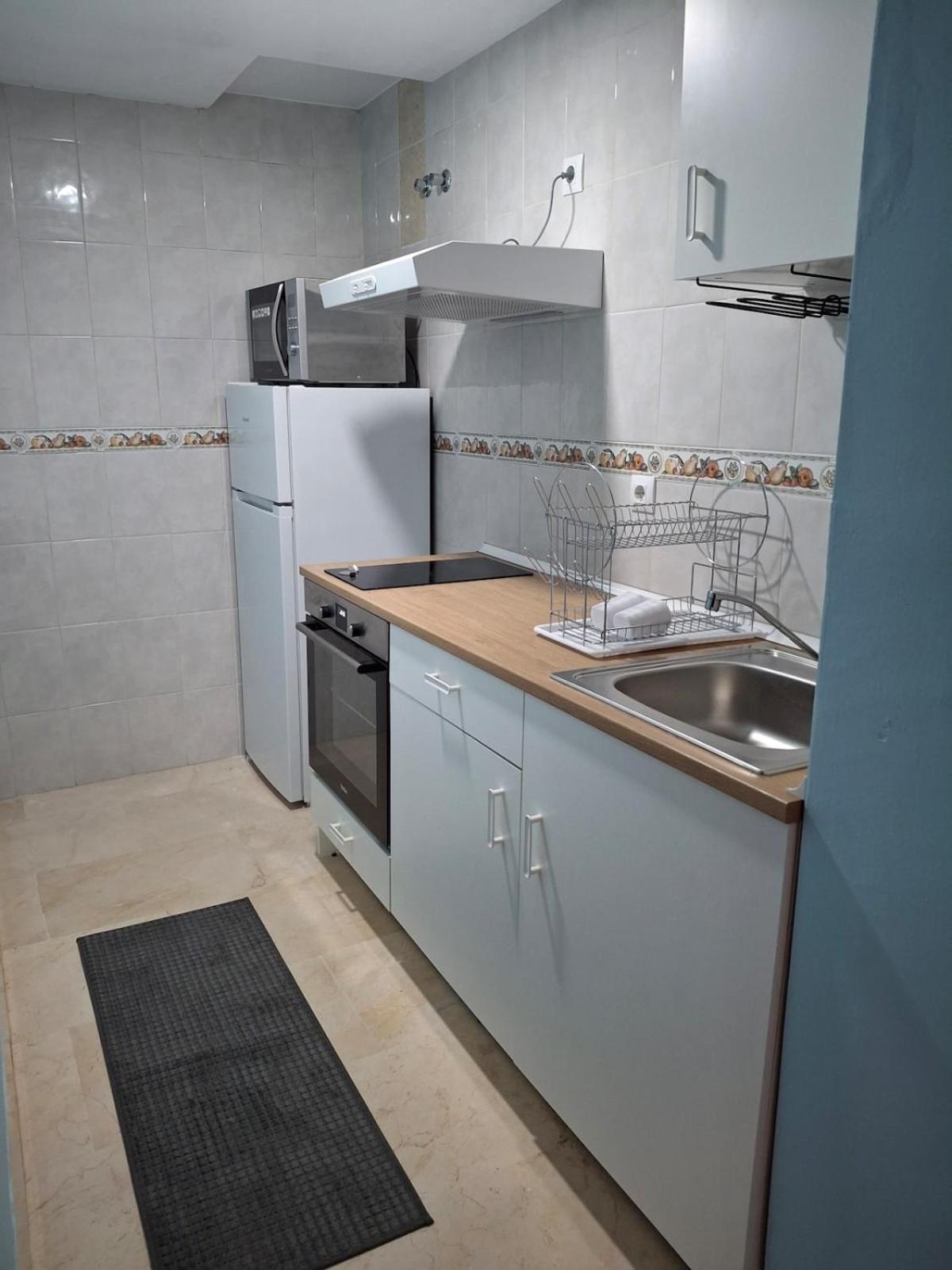 Casero Holidays G Apartment Torremolinos