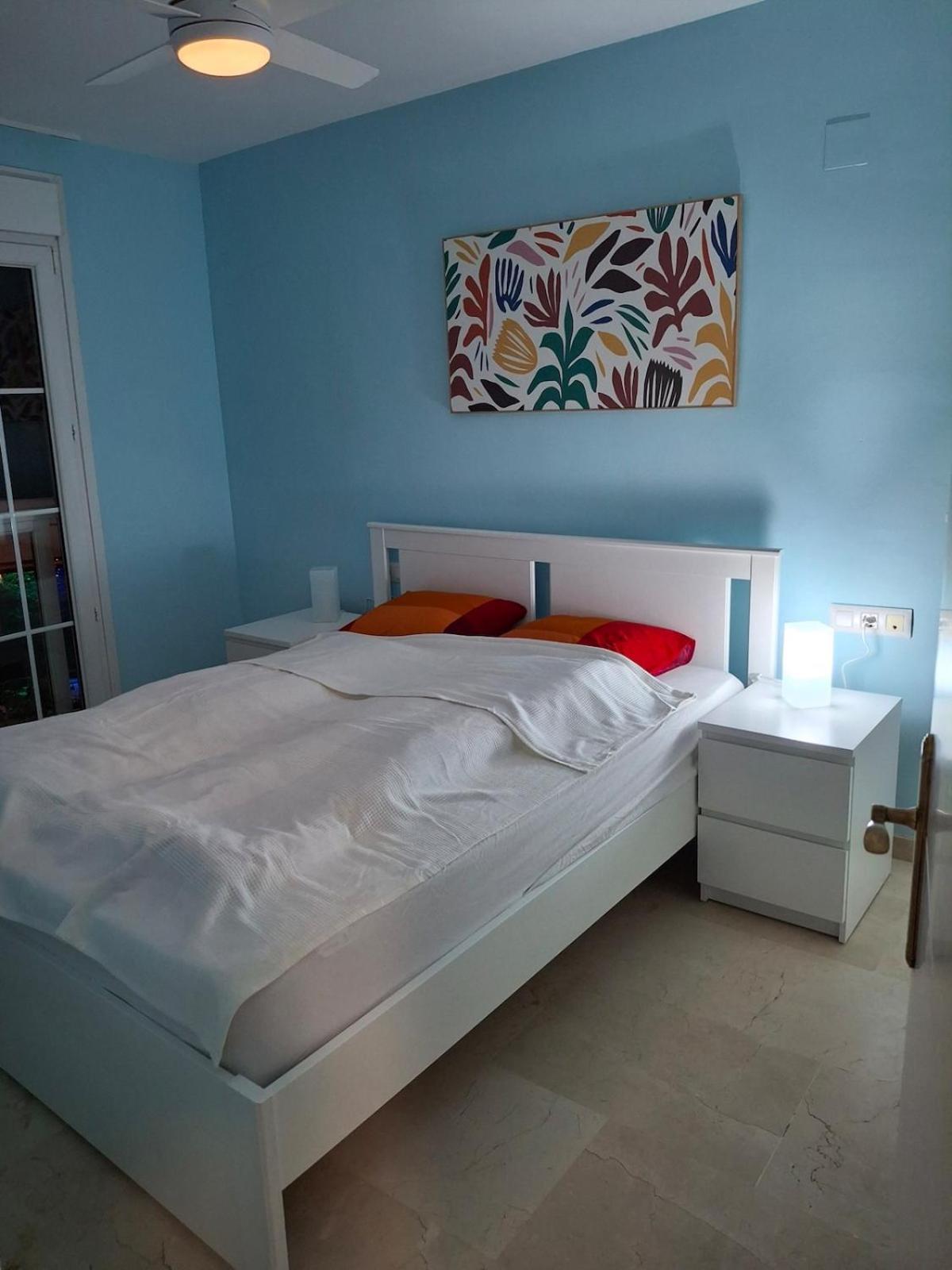 Casero Holidays G Torremolinos
